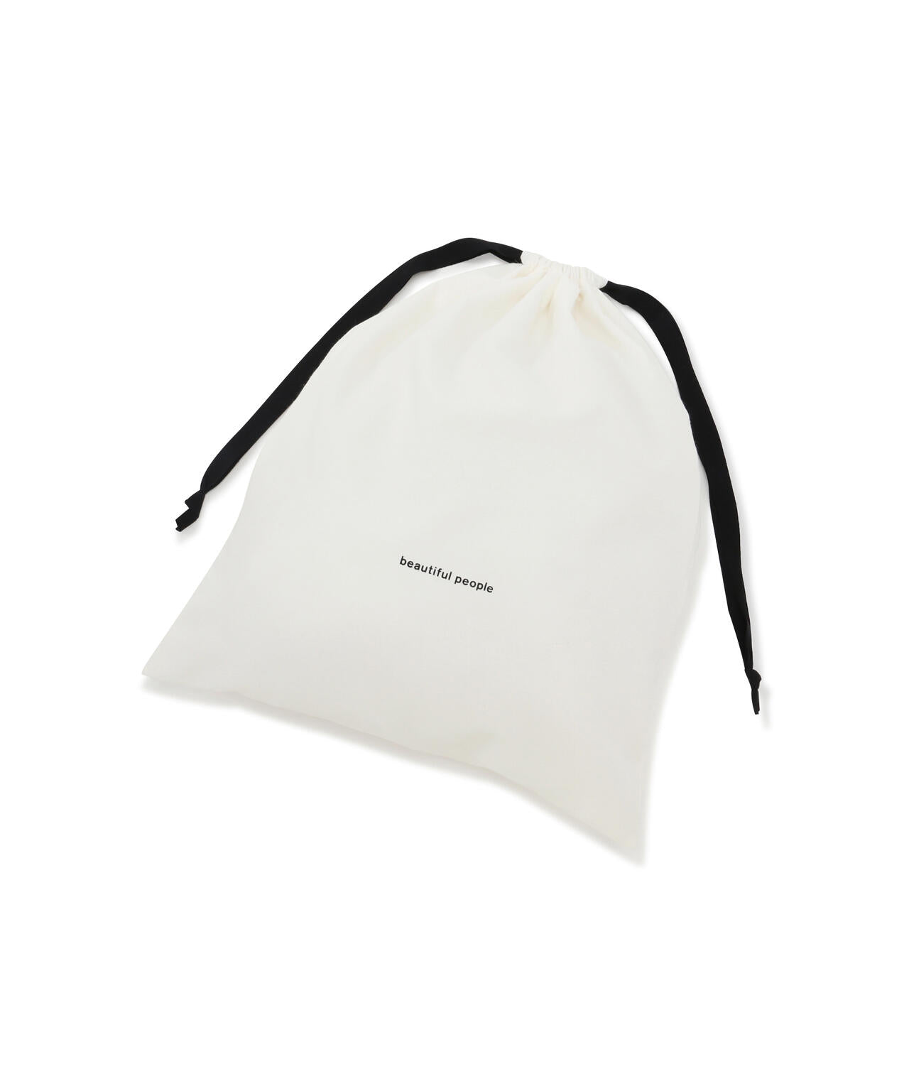 beautiful peopl/ビューティフルピープル/excerption riders boston bag