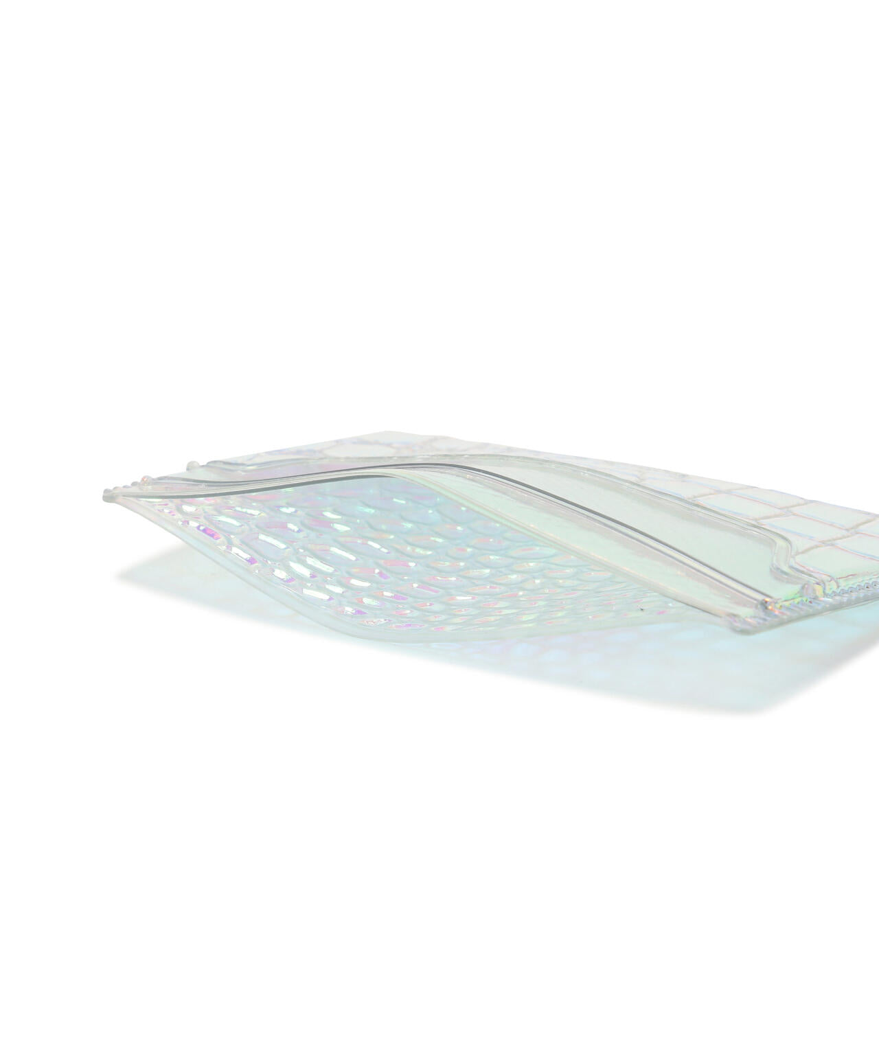 beautiful people/nothing to hide aurora card case | ROYAL FLASH