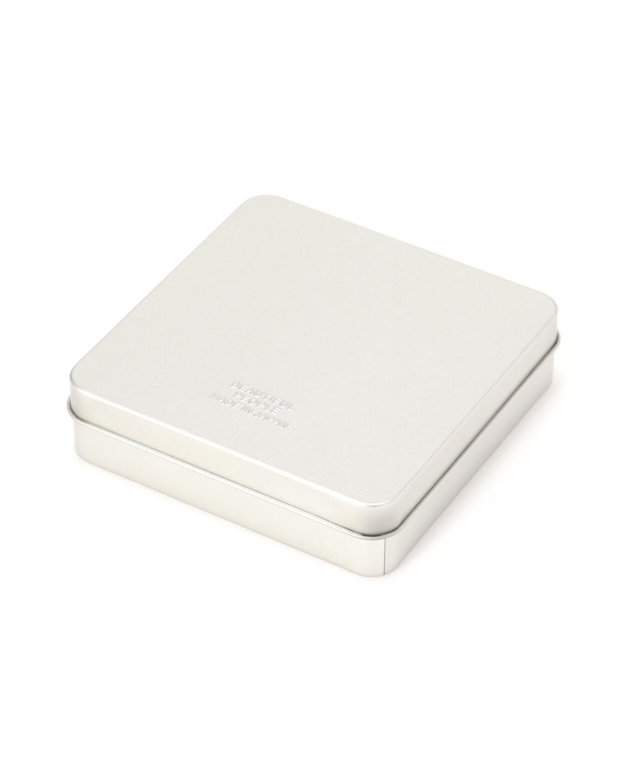 beautiful people/nothing to hide aurora coin case