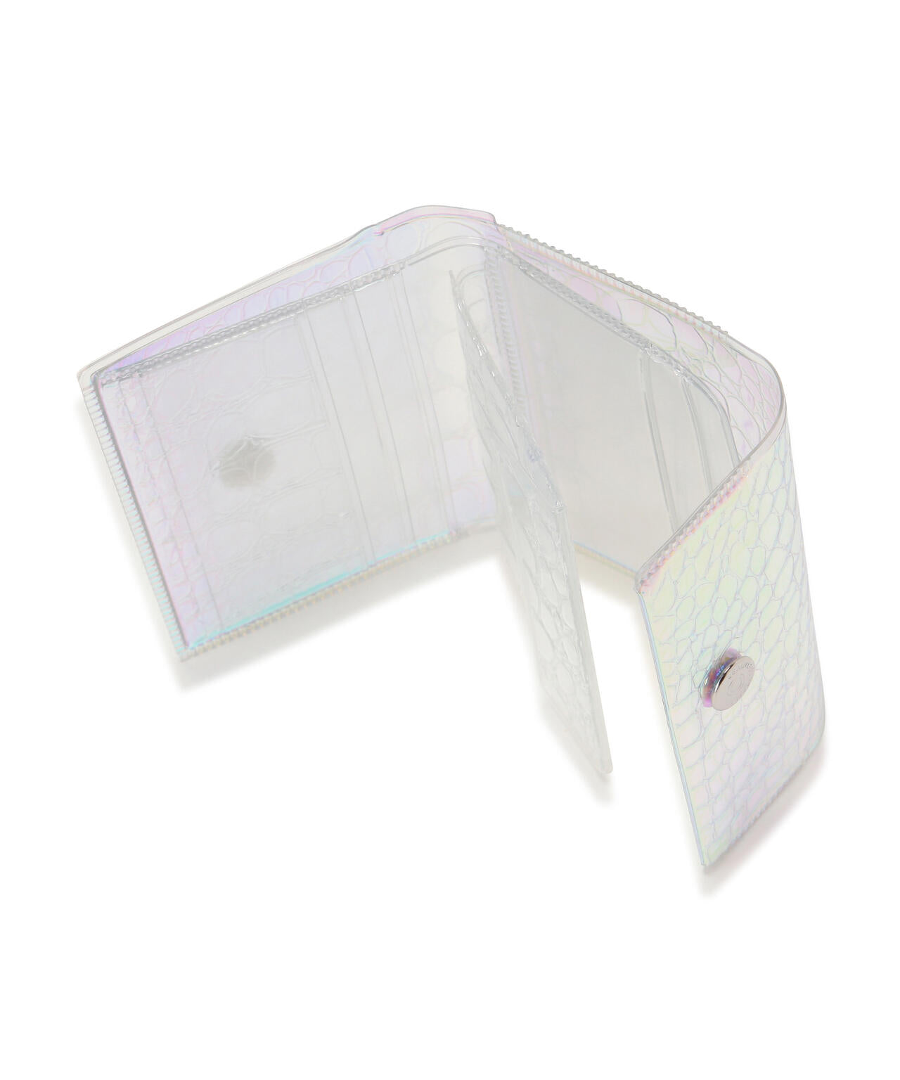beautiful people/nothing to hide aurora mini wallet | ROYAL FLASH