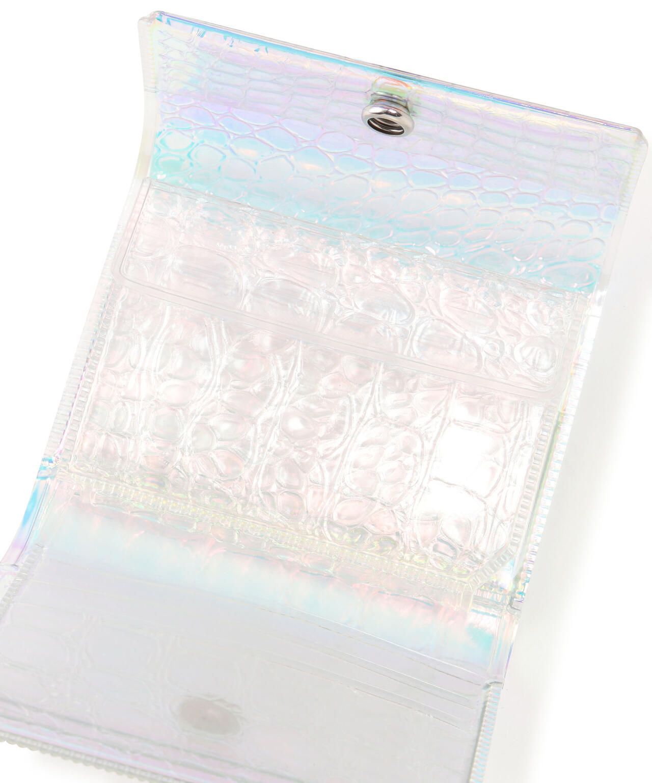 beautiful people/nothing to hide aurora mini wallet | ROYAL FLASH