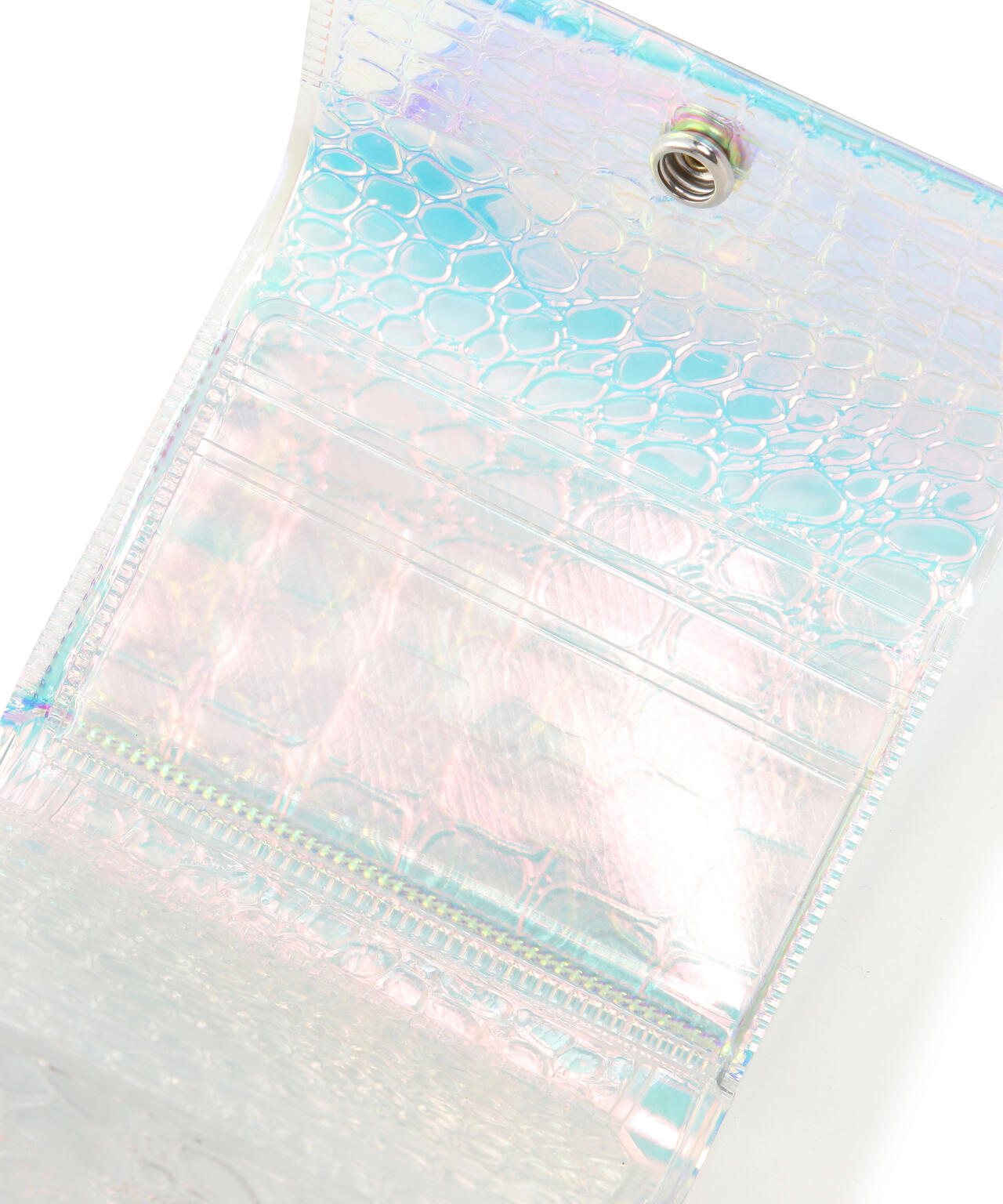 beautiful people/nothing to hide aurora mini wallet