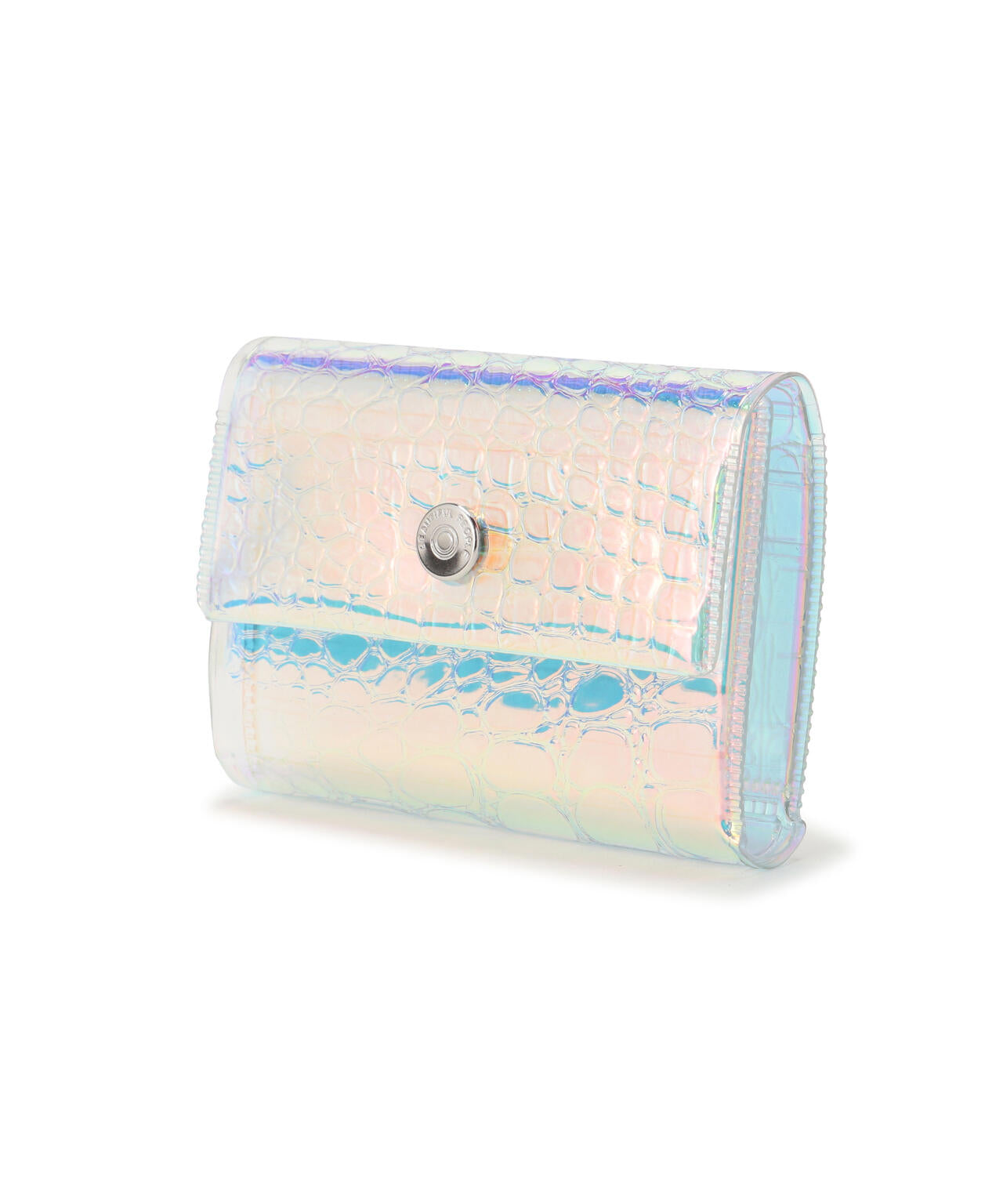 beautiful people 財布　ミニ財布　2022モデル beautiful people/nothing to hide aurora mini wallet | ROYAL FLASH