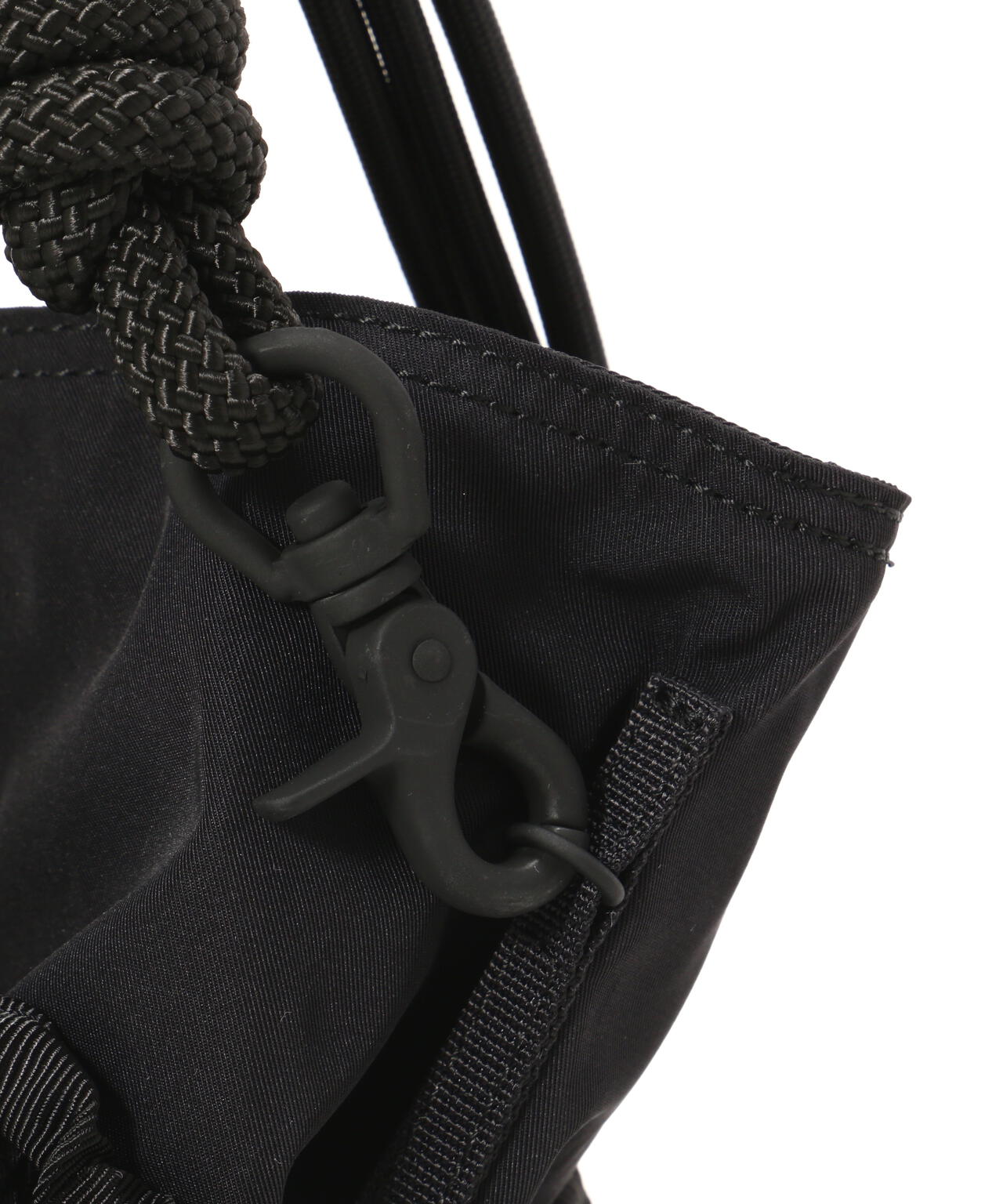 beautiful people/ビューティフルピープル/over engineering tote bag