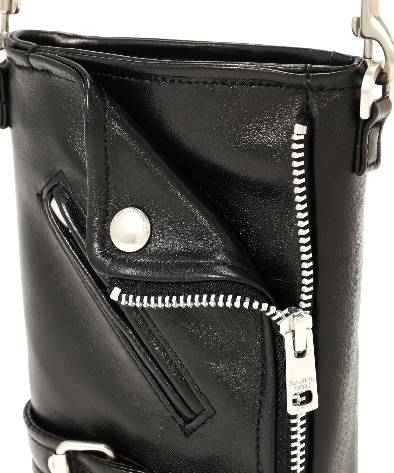 beautiful people/ビューティフルピープル/excerption riders sacoche