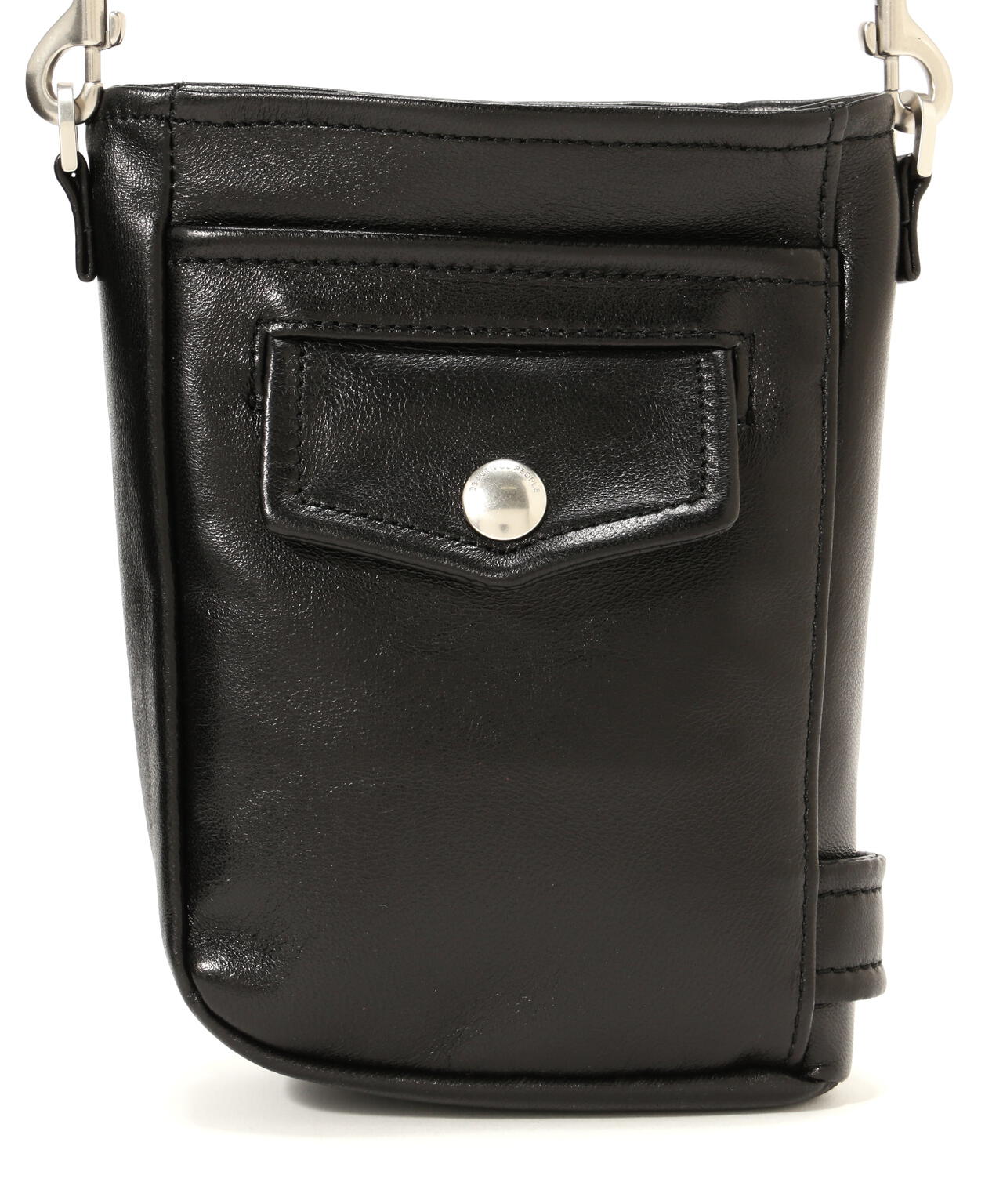 beautiful people/ビューティフルピープル/excerption riders sacoche