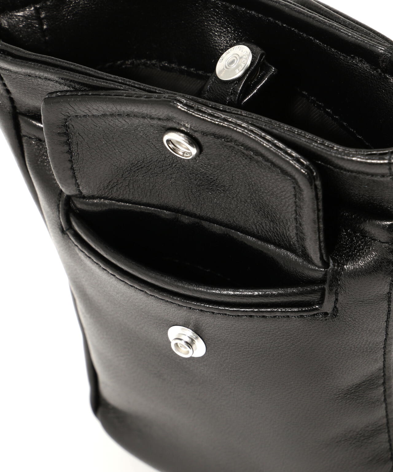 beautiful people/ビューティフルピープル/excerption riders sacoche