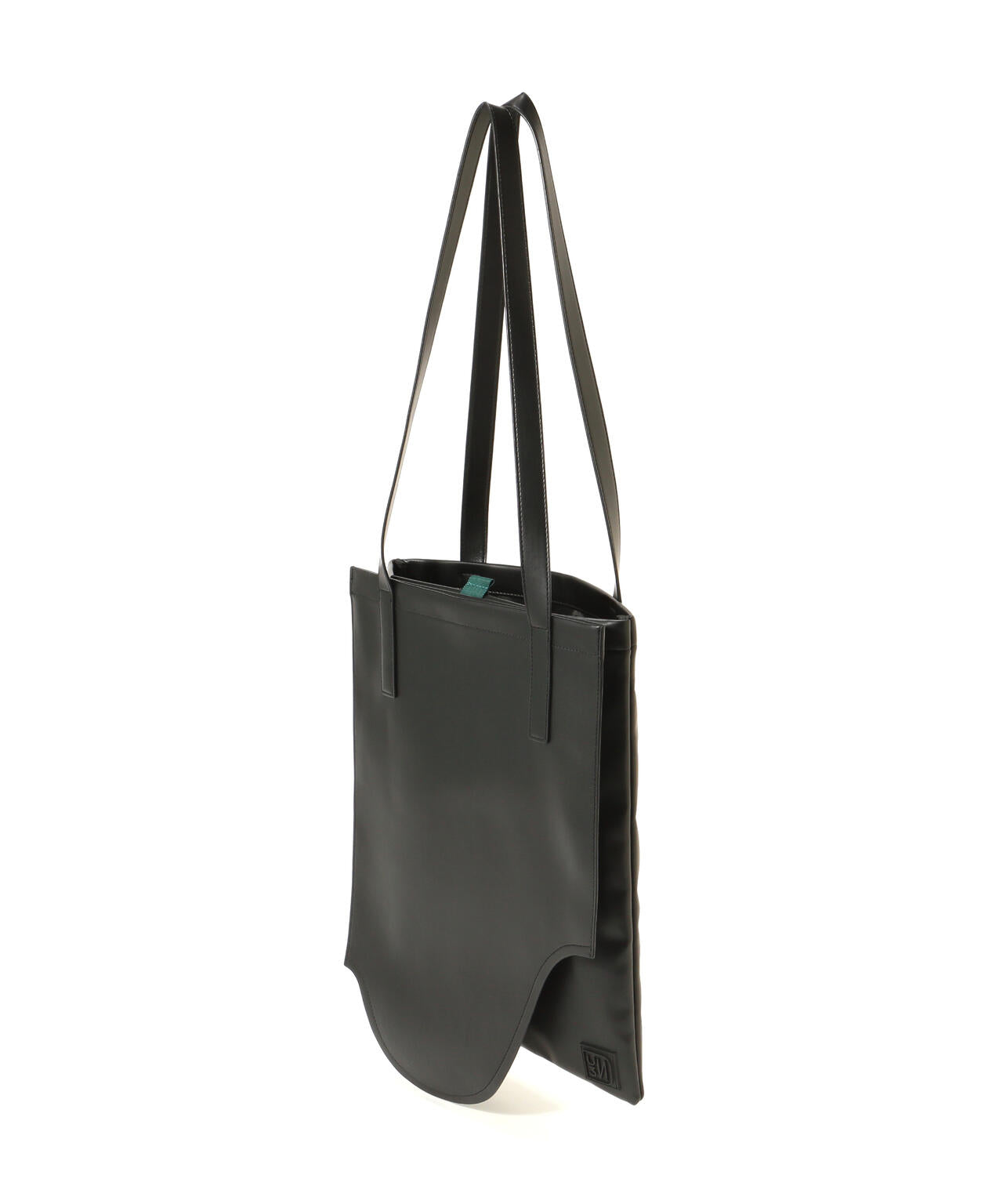 UN3D./アンスリード/THREE POCKET TOTE