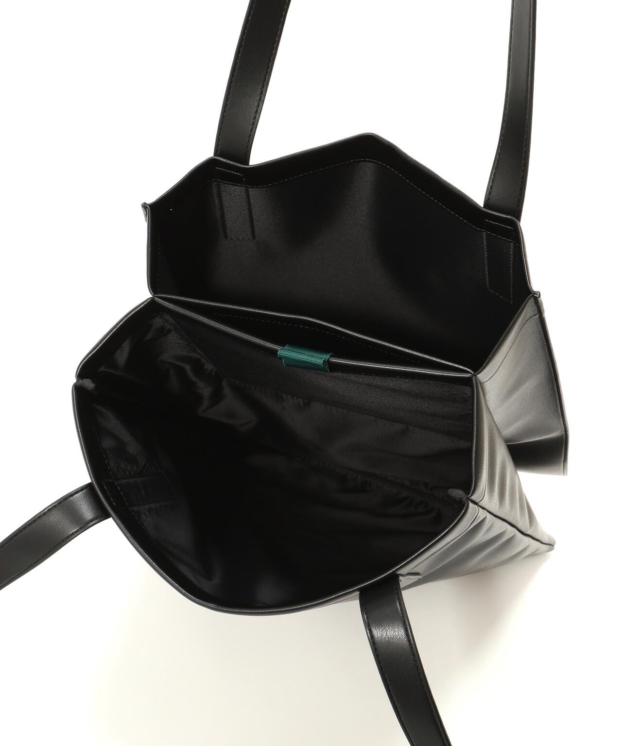 UN3D./アンスリード/THREE POCKET TOTE