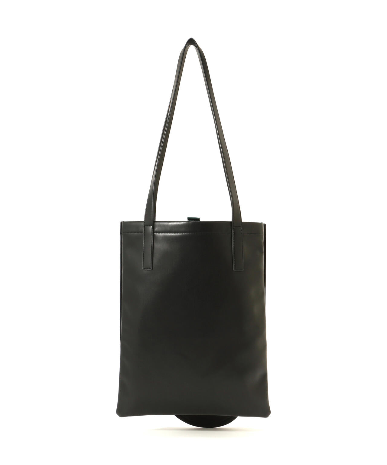 UN3D./アンスリード/THREE POCKET TOTE