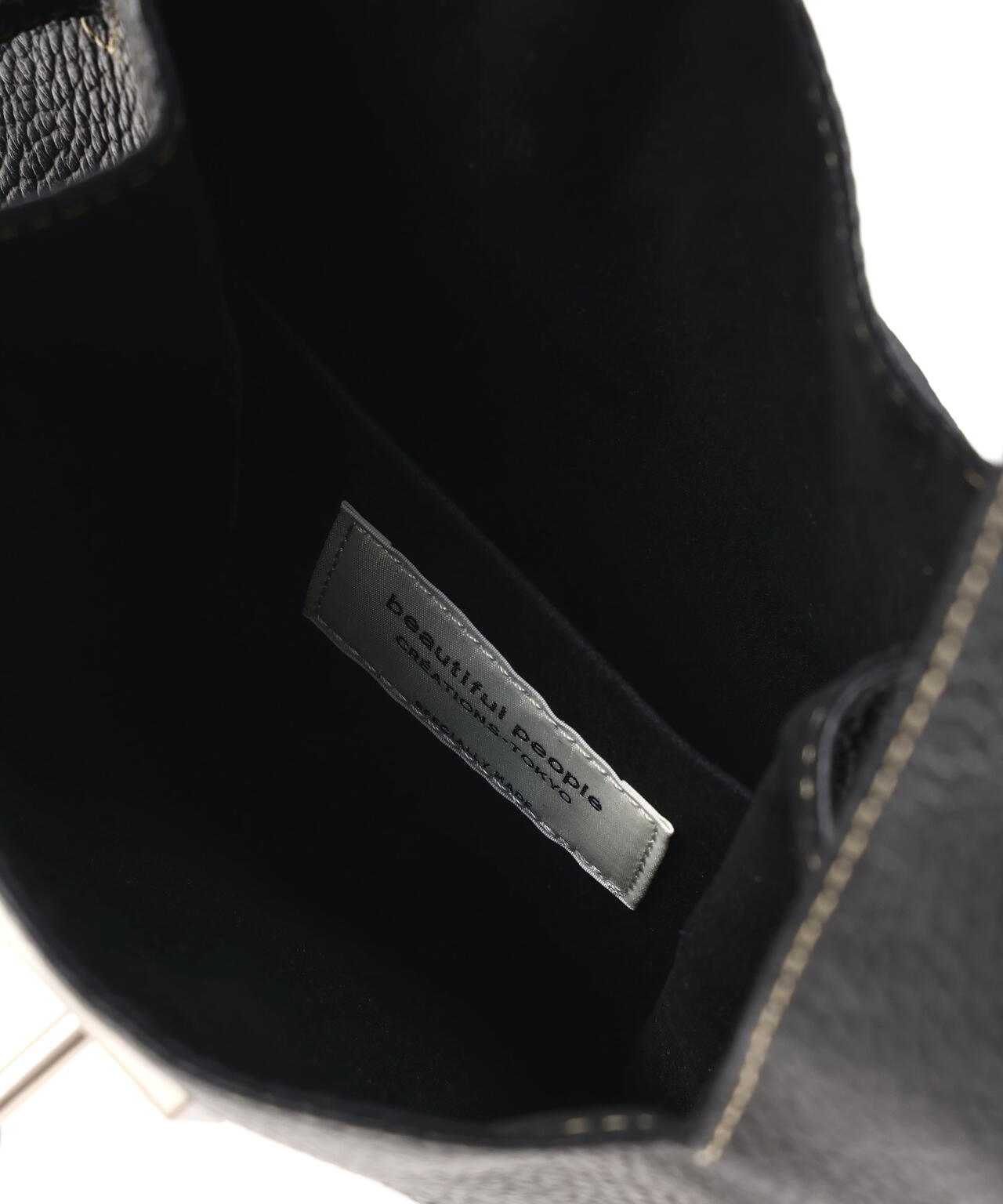 beautiful people/ビューティフルピープル/gratitude market shoulder