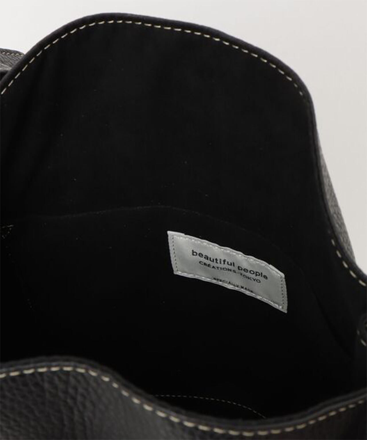 beautiful people/ビューティフルピープル/gratitude xlarge market bag