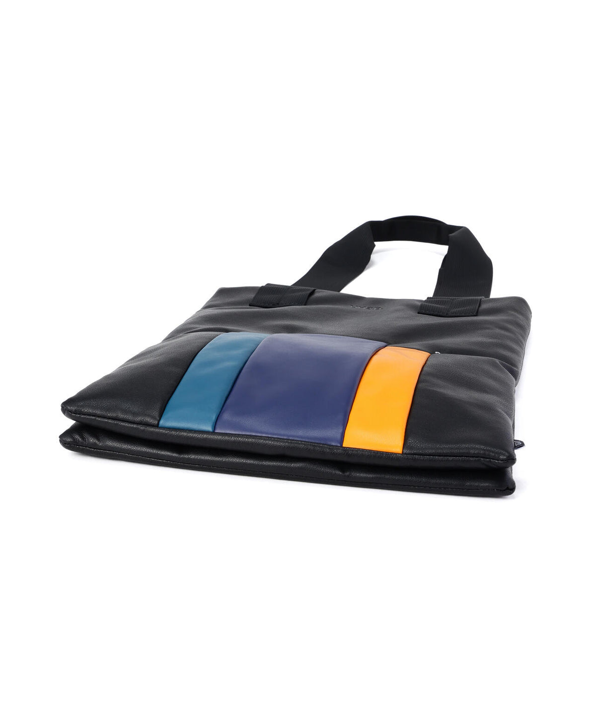 UN3D./アンスリード/DUO TOTE