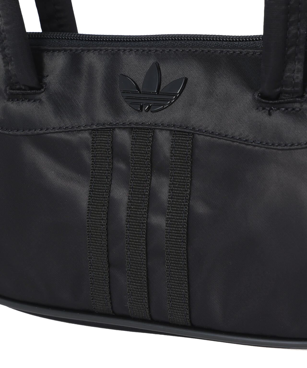 ア*ロ様 ボウリングバッグ adidas Originals/アディダスオリジナルス/BOWLING BAG SATIN