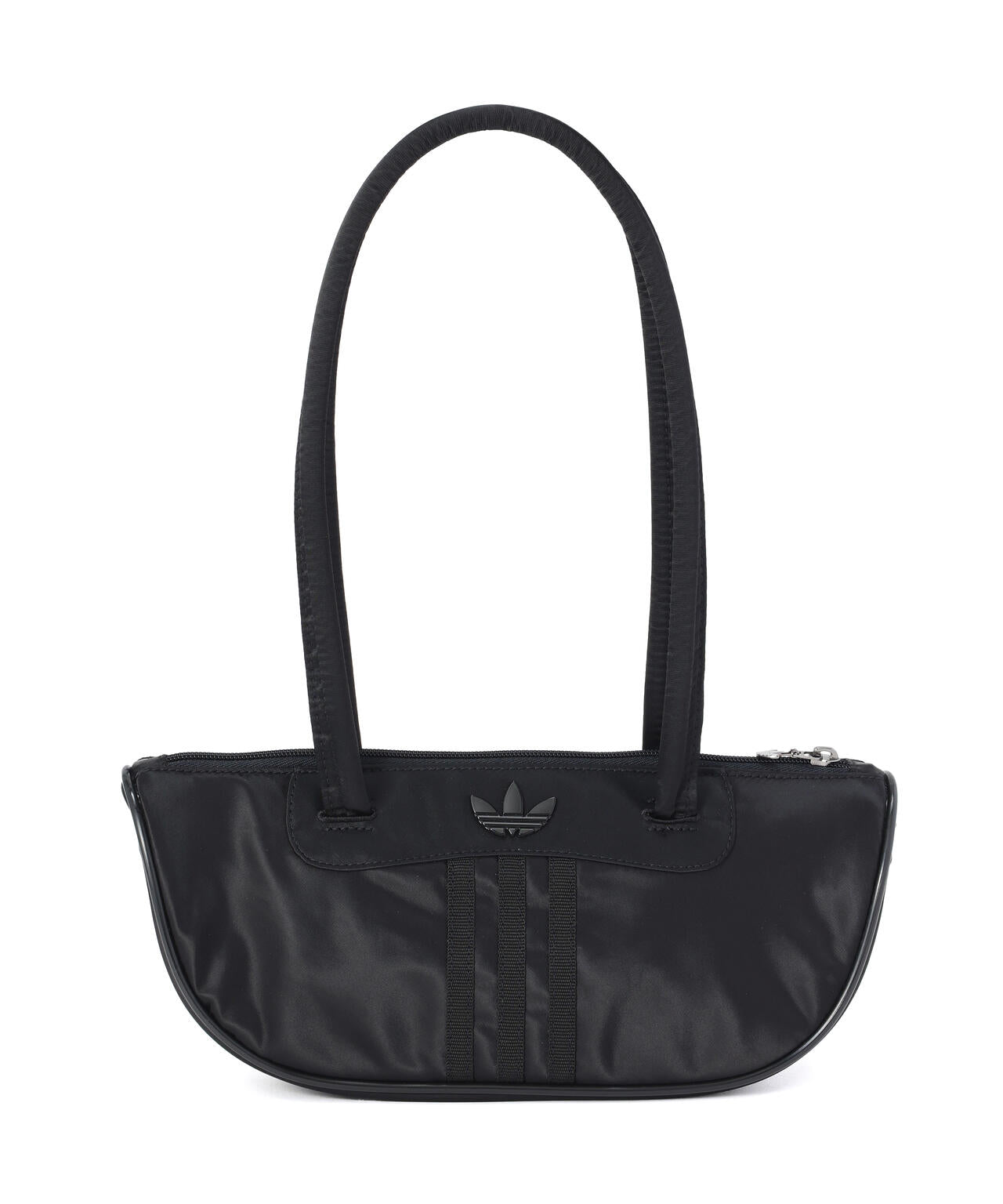 adidas Originals/アディダスオリジナルス/BOWLING BAG SATIN