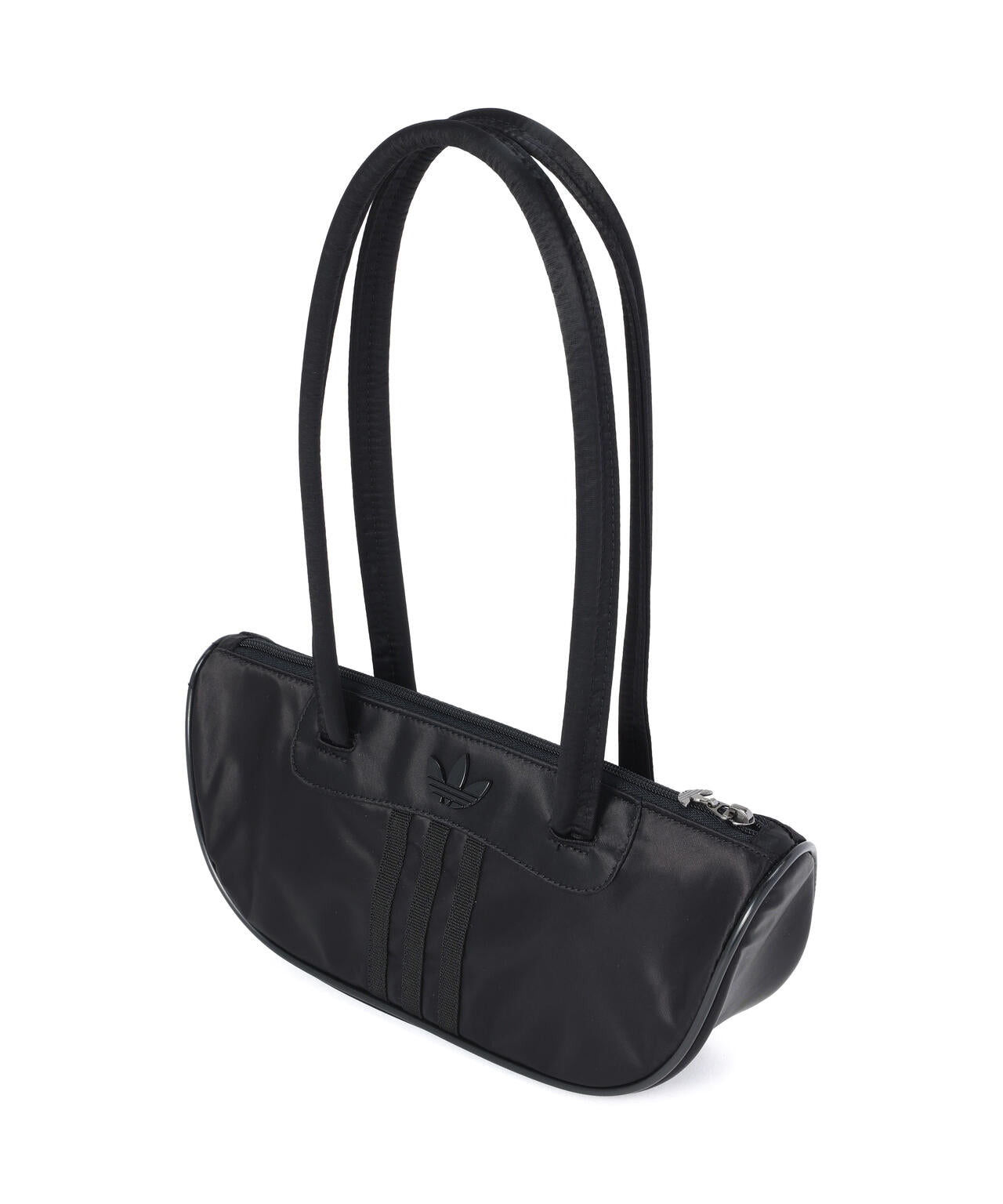 adidas Originals/アディダスオリジナルス/BOWLING BAG SATIN