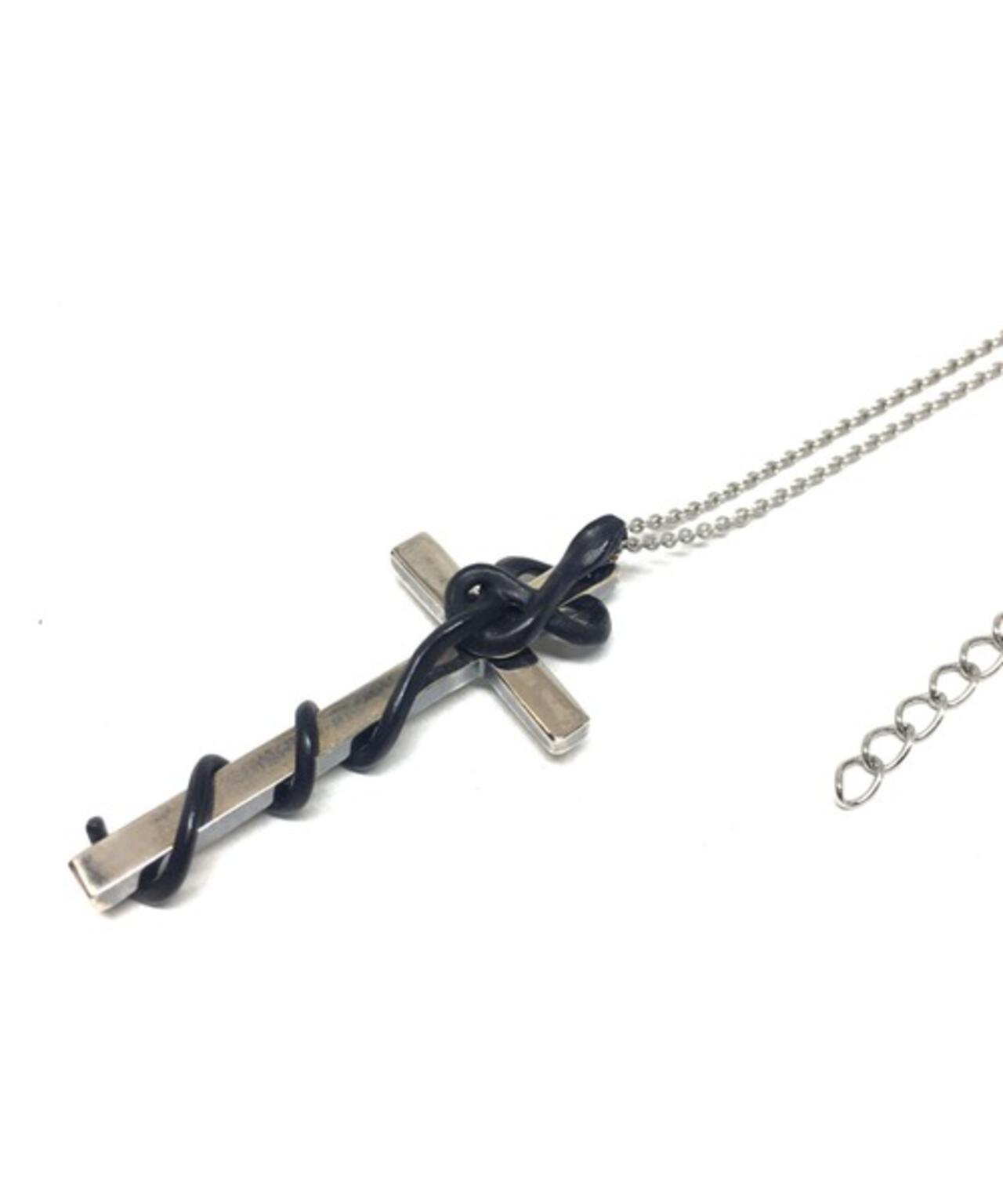 gunda/ガンダ/STEALTH MICROS CROSS NK/Matte Black | ROYAL FLASH