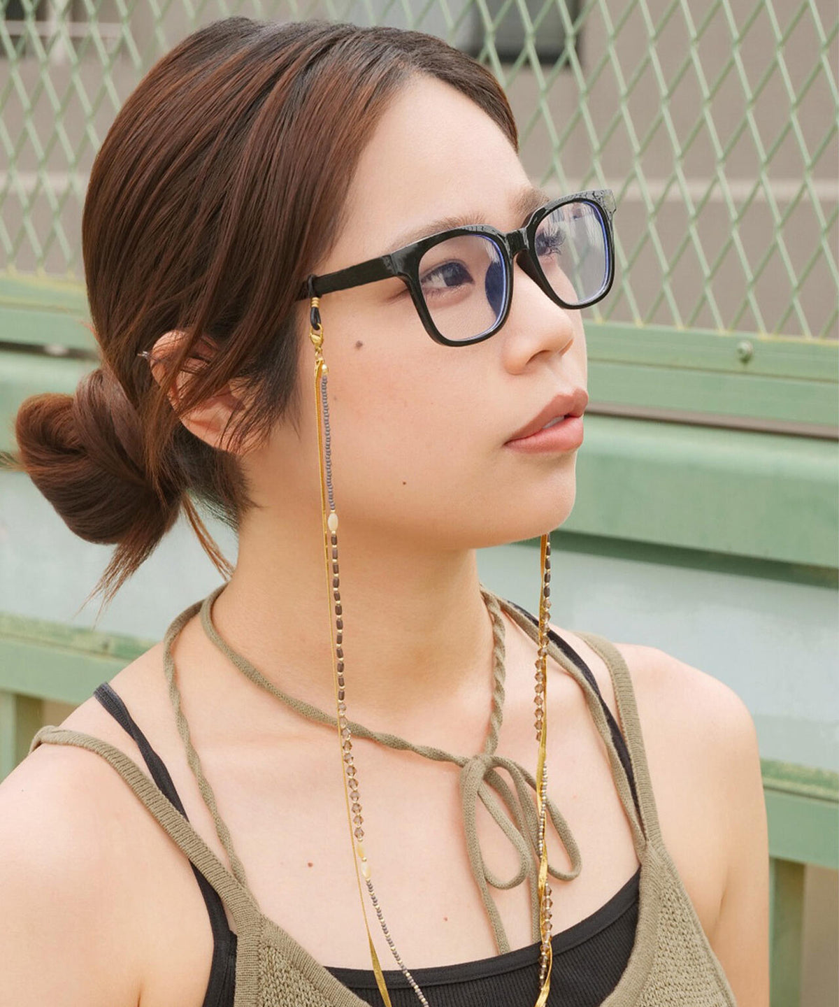 Sunny Cords/サニーコード/Emma jane