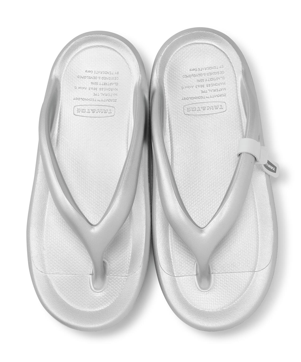 TAW＆TOE/トーアンドトー/ZEROVITY Flip Flog OG
