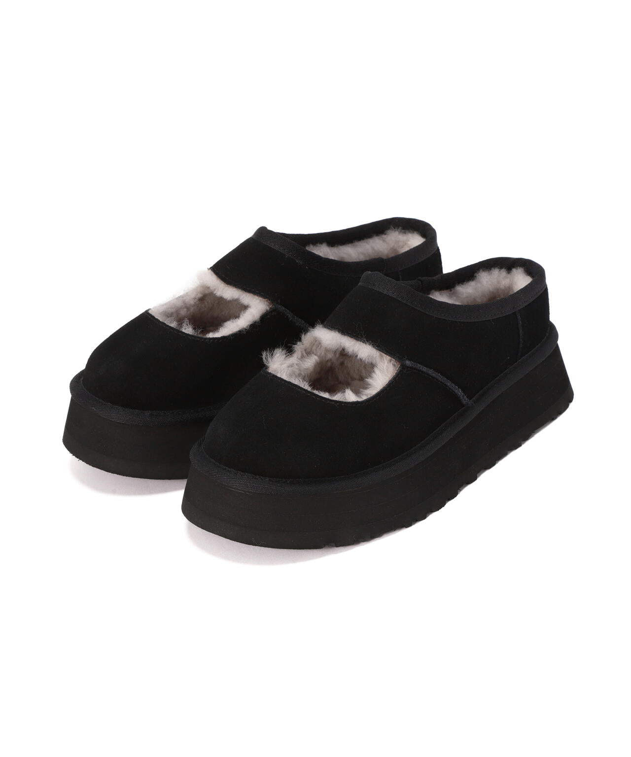 UGG/アグ/Bea Mary Jane/ビア メリー ジェーン/1167612 | ROYAL FLASH