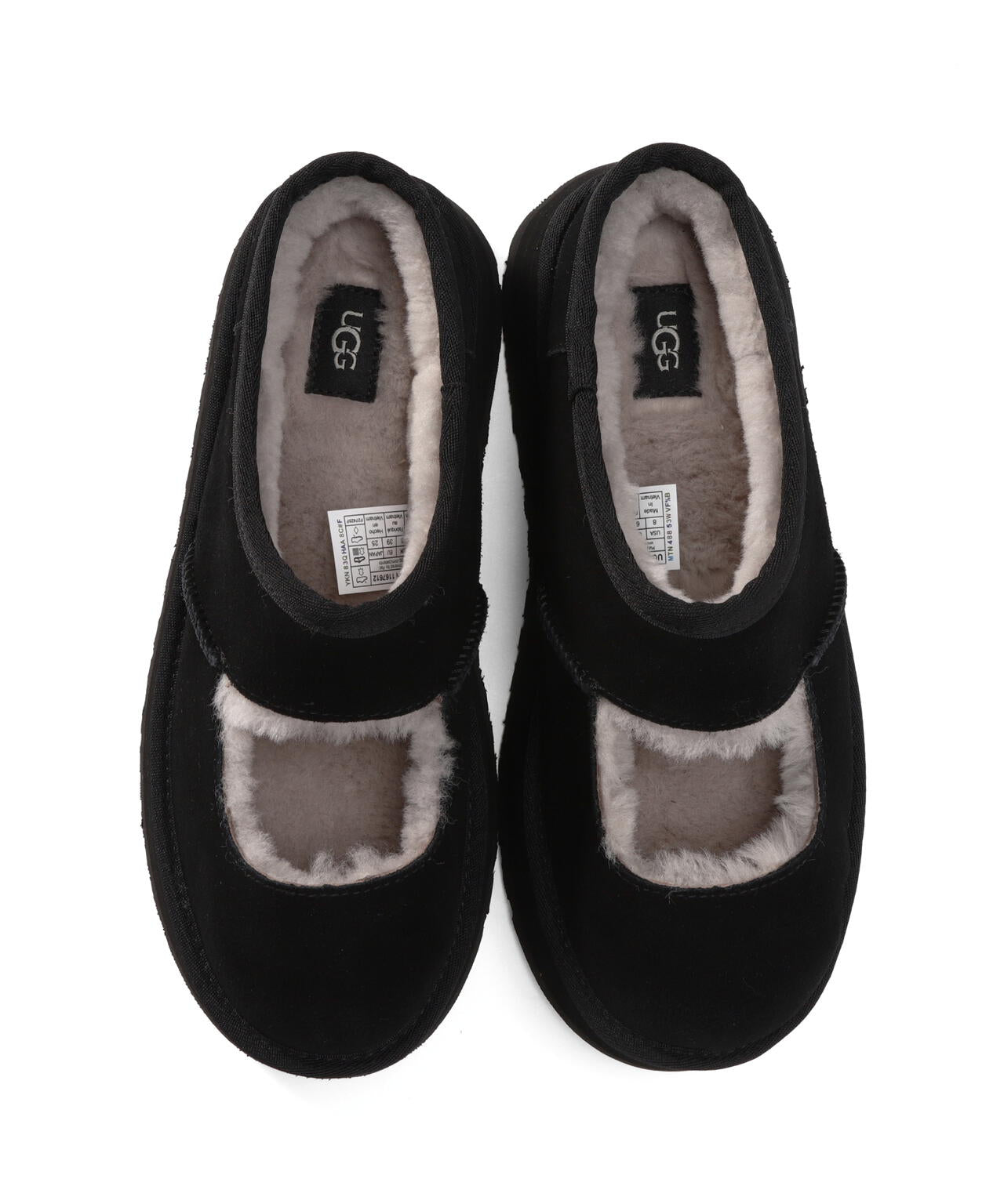 UGG/アグ/Bea Mary Jane/ビア メリー ジェーン/1167612 | ROYAL FLASH