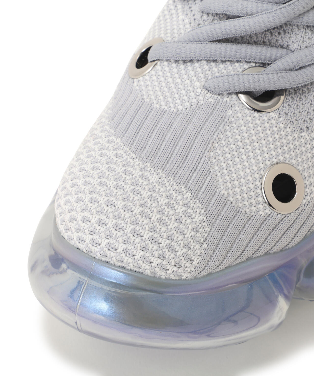 grounds/グラウンズ/別注MOOPIE MEL/GREY_RF