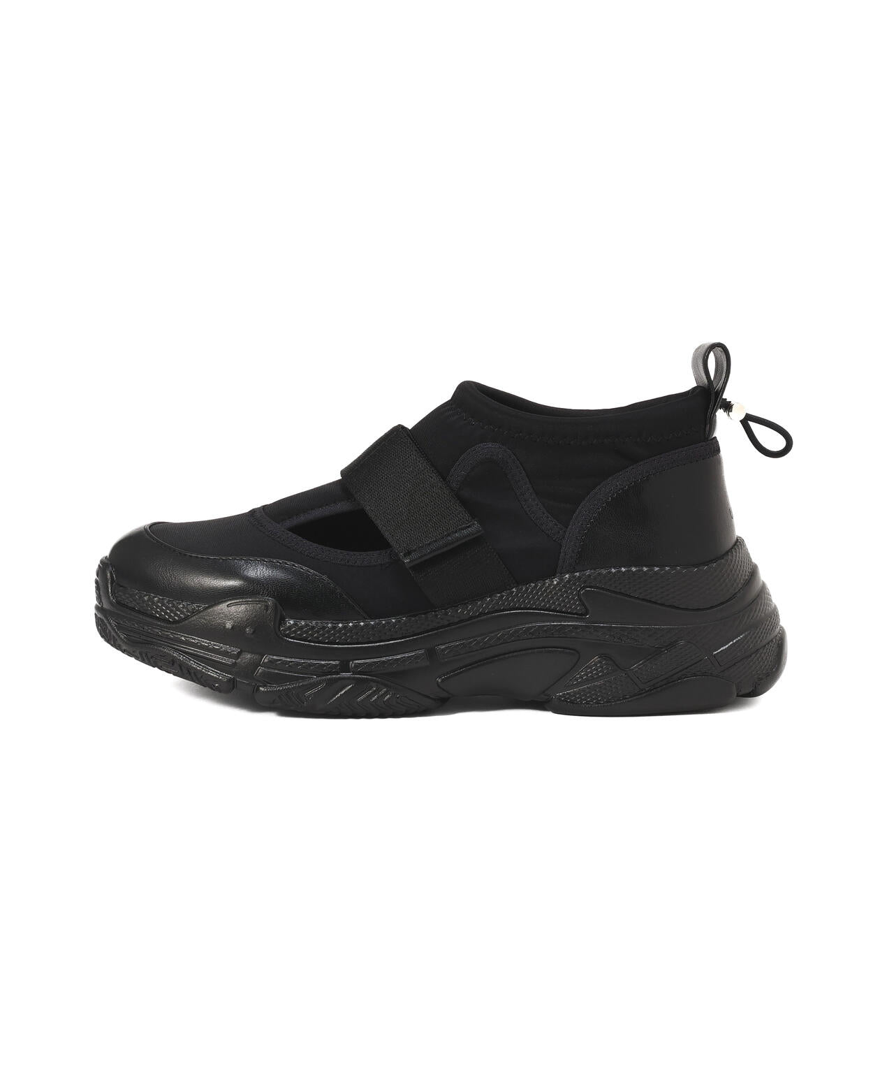 UN3D./アンスリード/CURVE LIGHT SNEAKER
