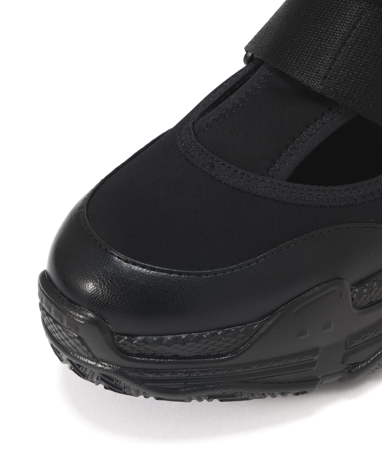 UN3D./アンスリード/CURVE LIGHT SNEAKER
