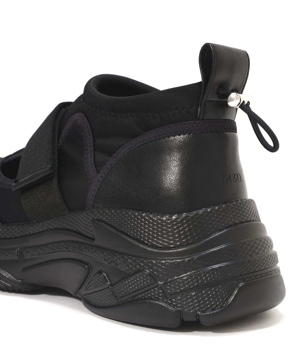UN3D./アンスリード/CURVE LIGHT SNEAKER