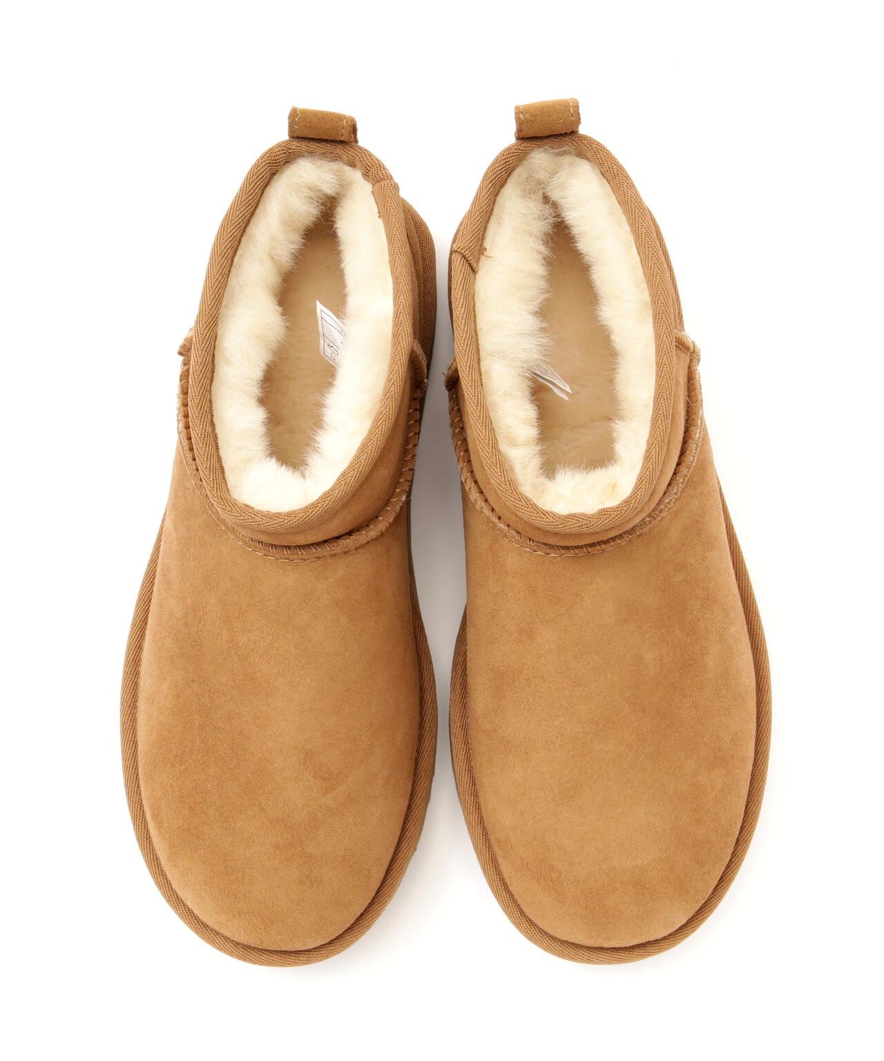UGG/アグ/Classic Ultra Mini Platform