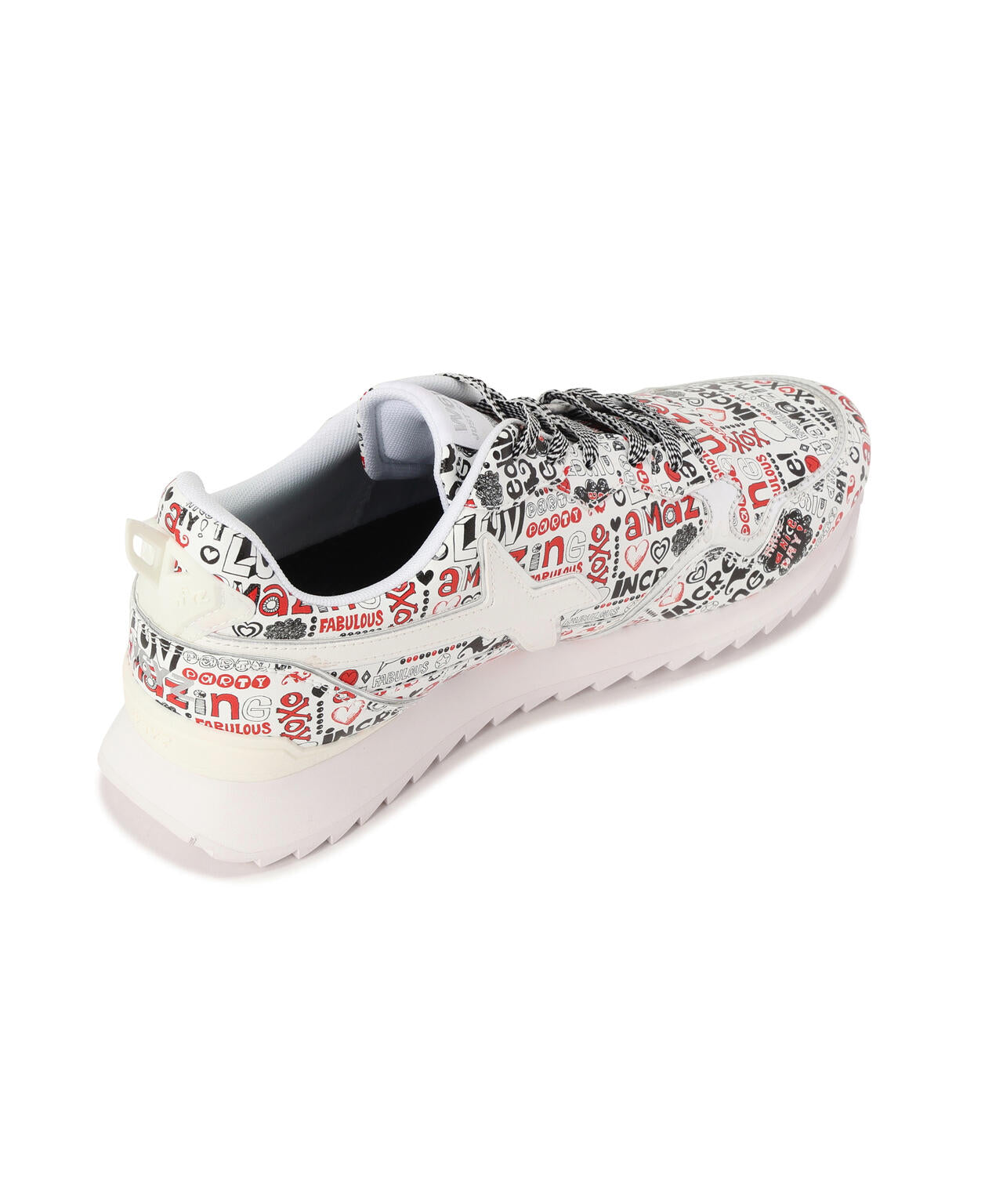 W6YZ/ウィズ/26SS 限定モデル JET-M 1N78/GRAPHIC-W | ROYAL FLASH