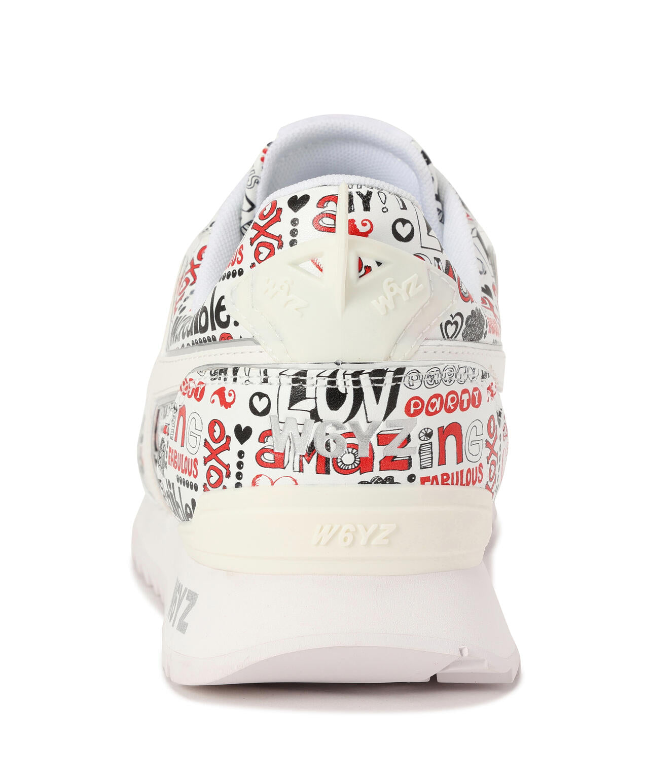 W6YZ/ウィズ/26SS 限定モデル JET-M 1N78/GRAPHIC-W | ROYAL FLASH