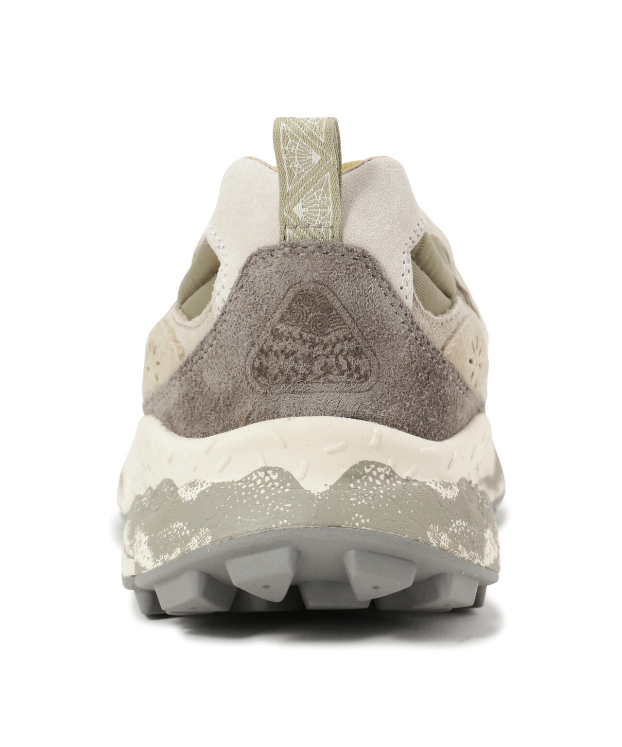 Flower MOUNTAIN/フラワーマウンテン/YAMANO3_Sand/Taupe | ROYAL