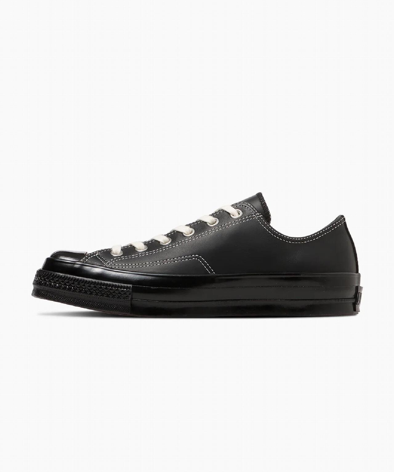 CONVERSE/コンバース/ALL STAR SQUARETOE LE OX