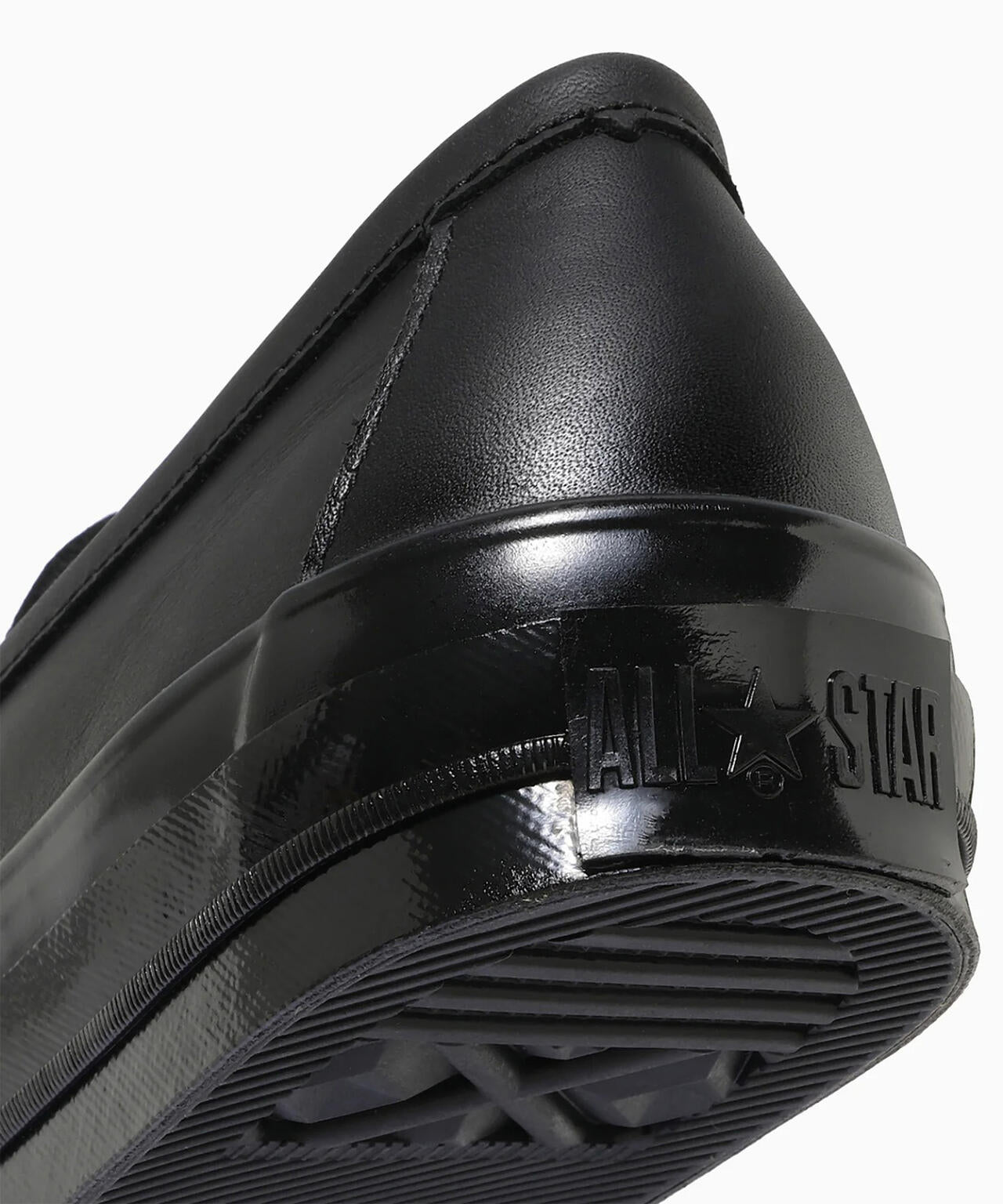 CONVERSE/コンバース/ALL STAR SQUARETOE LOAFER/オールスター