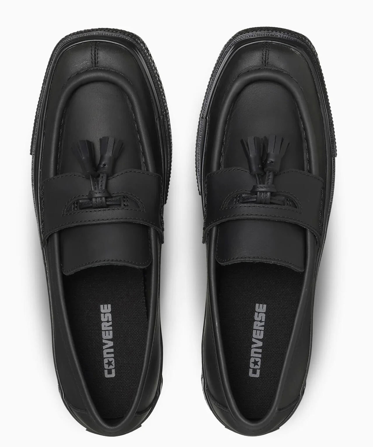 CONVERSE/コンバース/ALL STAR SQUARETOE LOAFER/オールスター