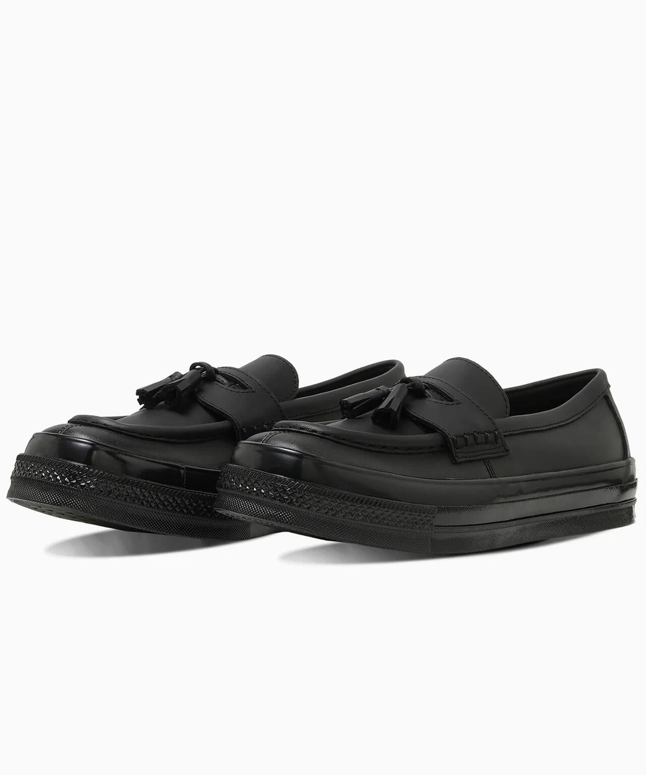 CONVERSE/コンバース/ALL STAR SQUARETOE LOAFER/オールスター