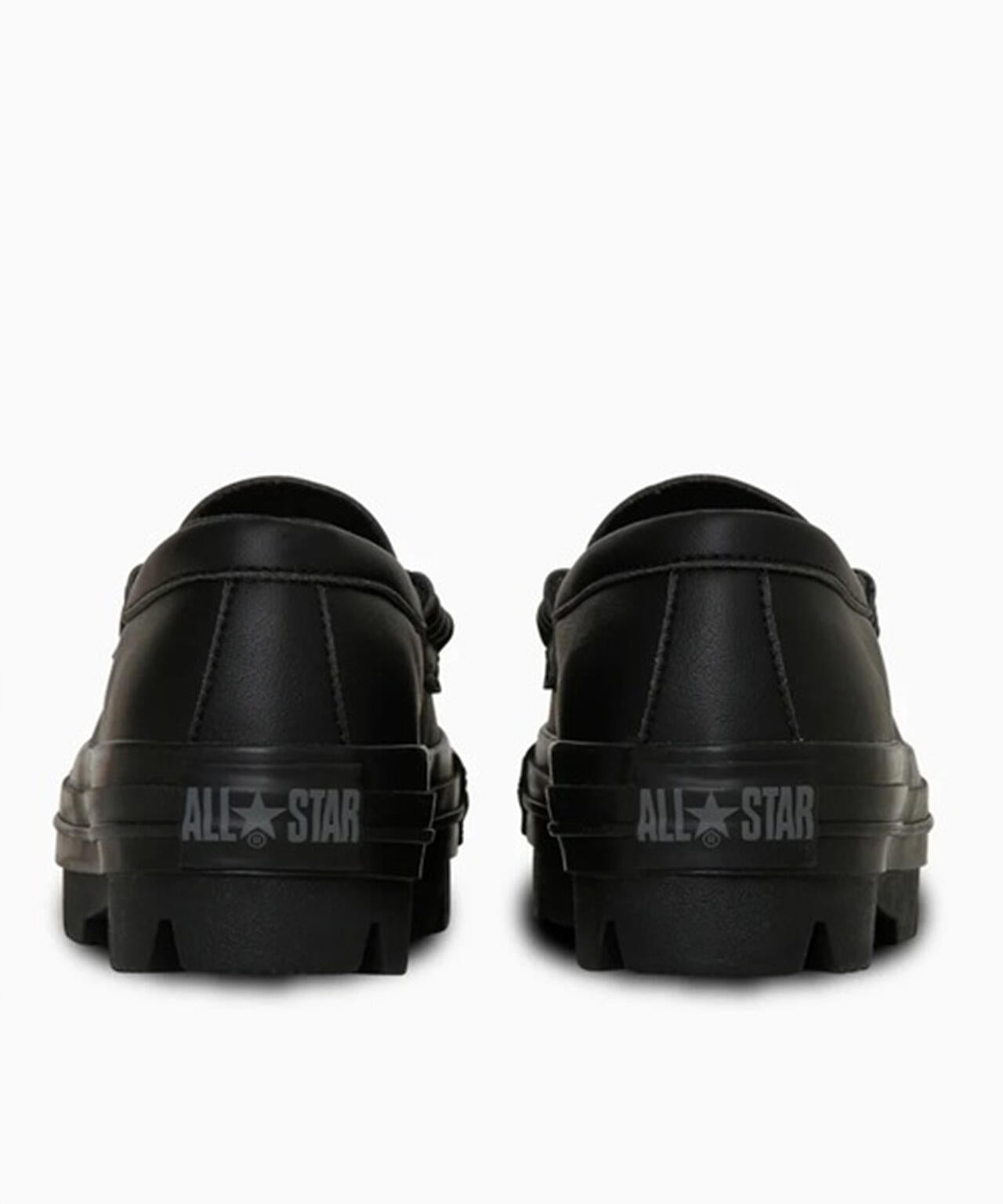 CONVERSE/コンバース/ALL STAR CHUNK LOAFER/オールスターチャンク
