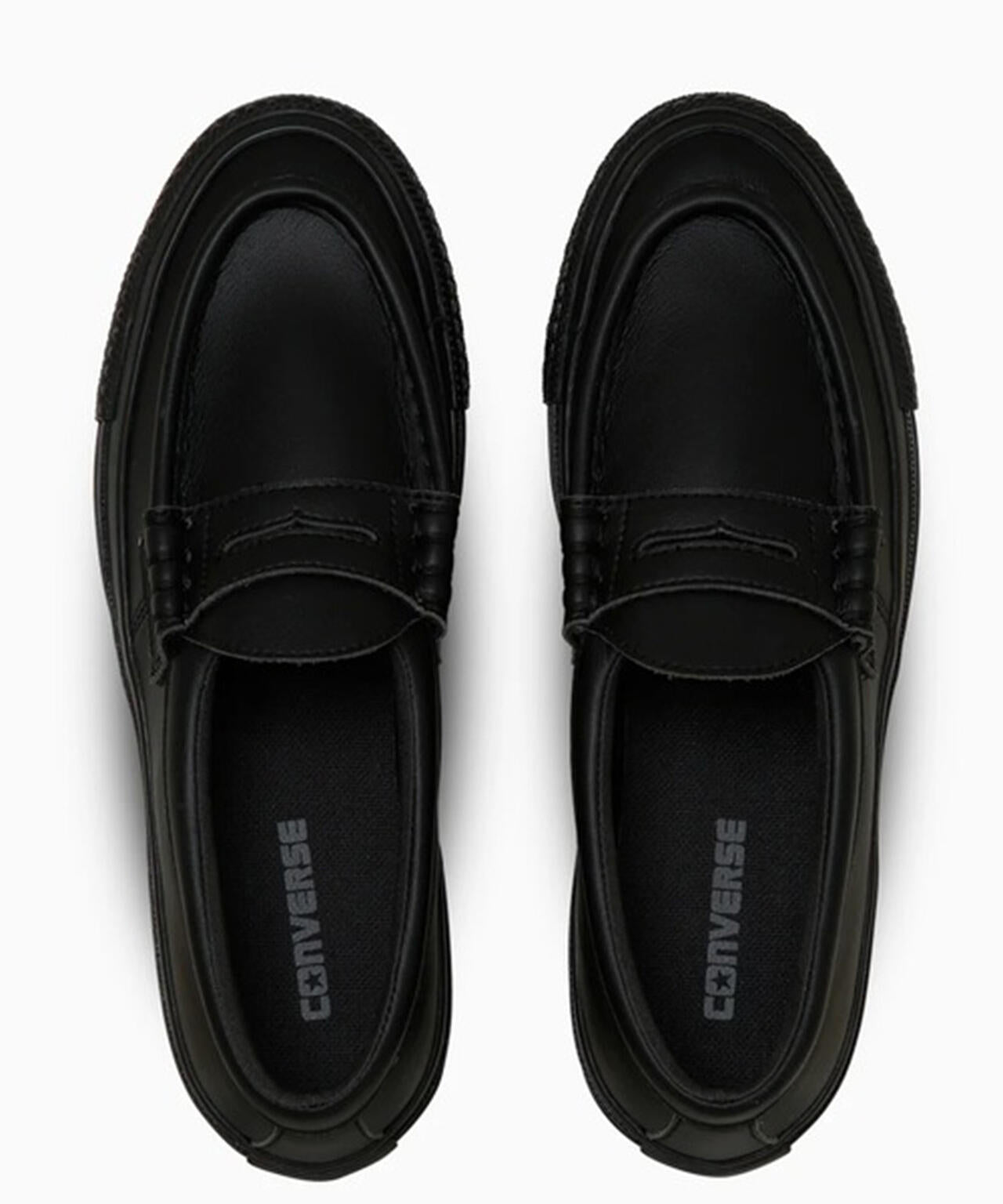 CONVERSE/コンバース/ALL STAR CHUNK LOAFER/オールスターチャンク
