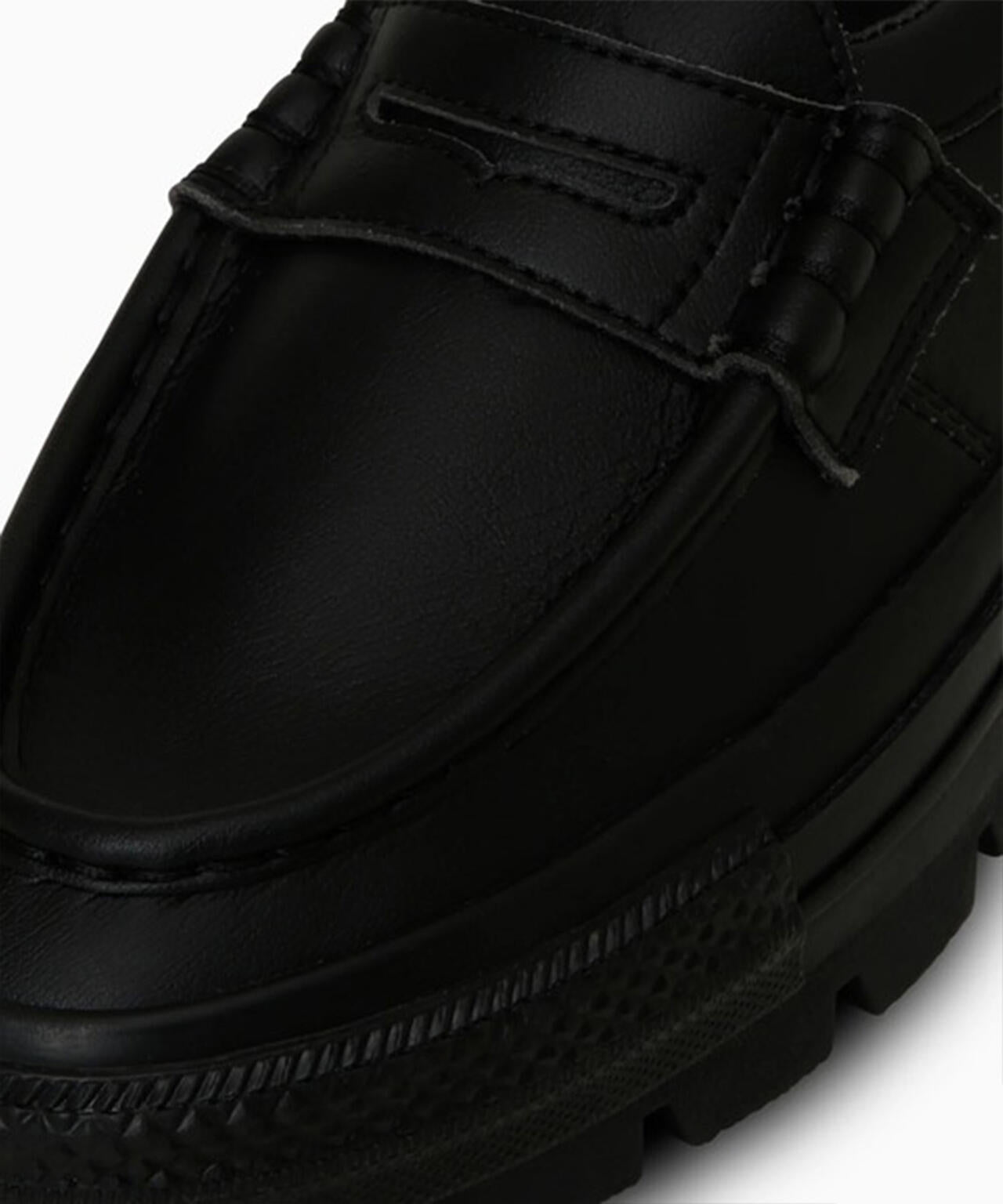 CONVERSE/コンバース/ALL STAR CHUNK LOAFER/オールスターチャンク