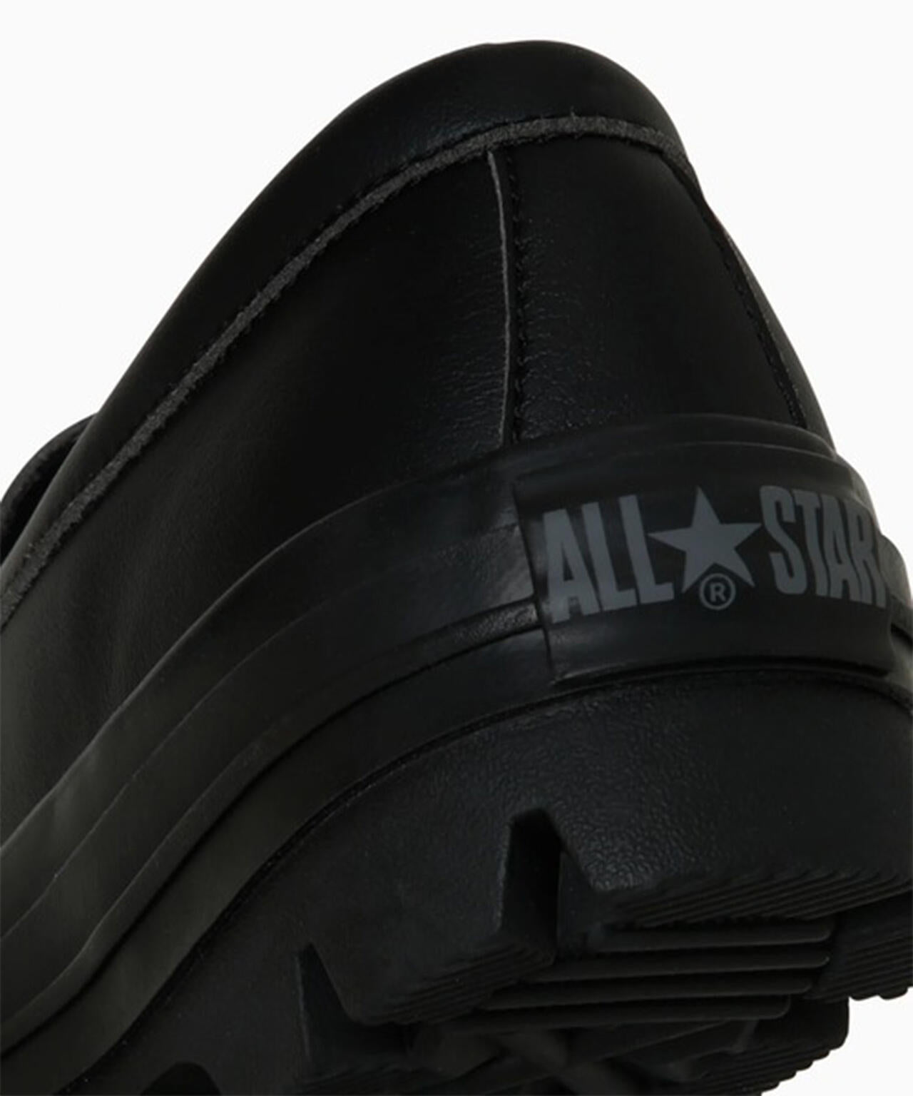 CONVERSE/コンバース/ALL STAR CHUNK LOAFER/オールスターチャンク