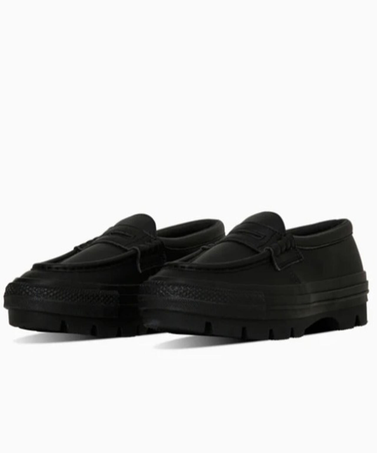 CONVERSE/コンバース/ALL STAR CHUNK LOAFER/オールスターチャンク