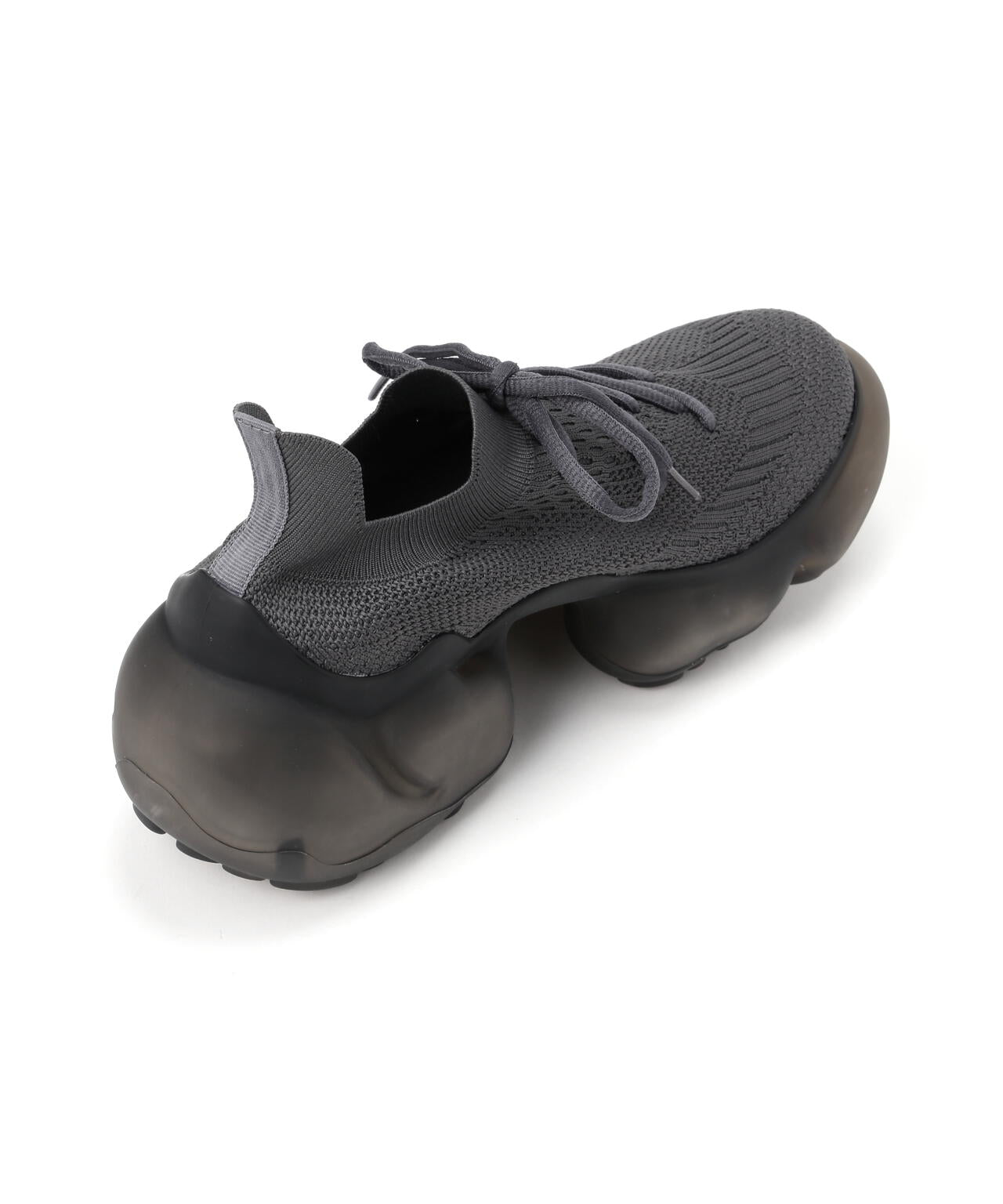 grounds/グラウンズ/MOOPIE/DARK GRAY