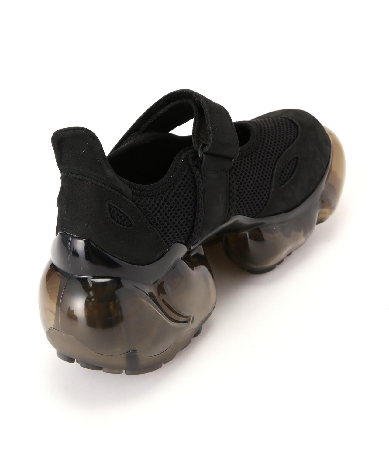 grounds/グラウンズ/MOOPIE MARY JANE/BLK