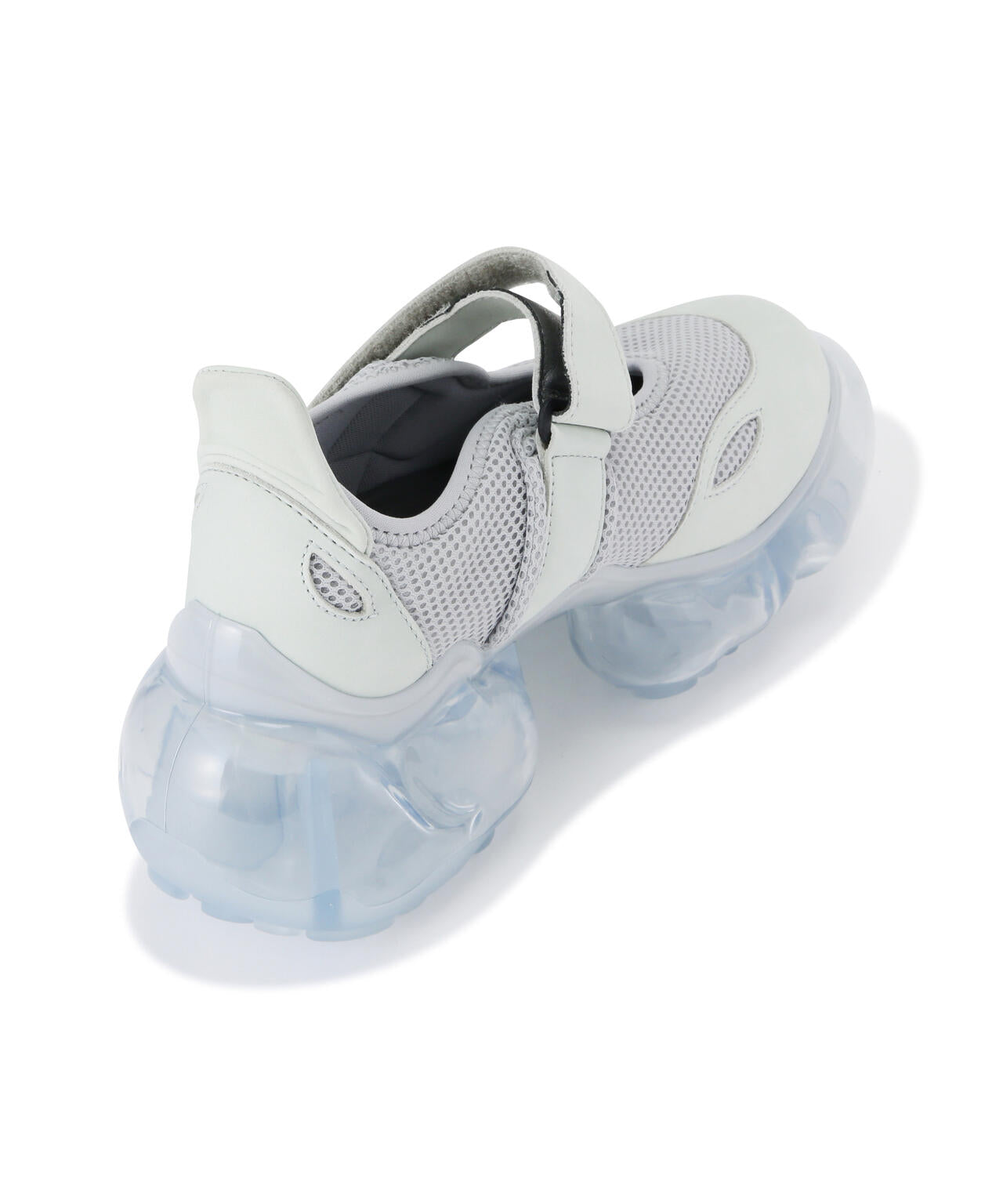 grounds/グラウンズ/MOOPIE MARY JANE/ICE GRAY