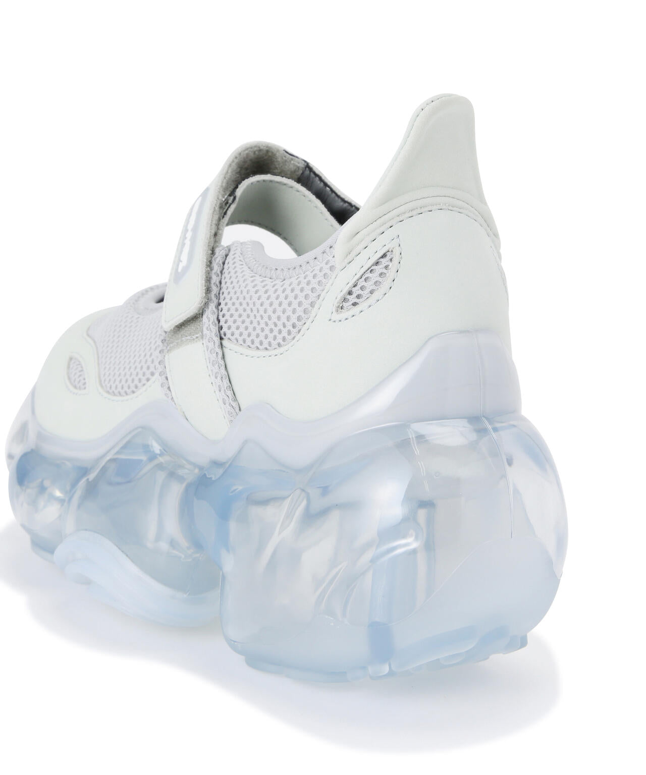 grounds/グラウンズ/MOOPIE MARY JANE/ICE GRAY