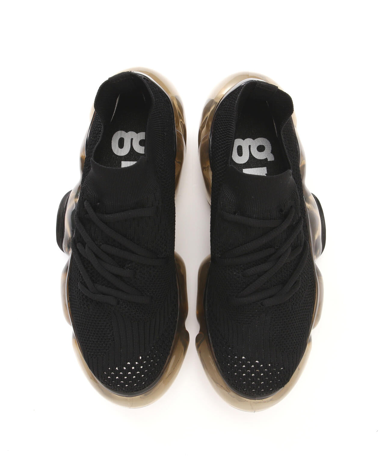 grounds/グラウンズ/MOOPIE/BLACK | ROYAL FLASH（ロイヤルフラッシュ