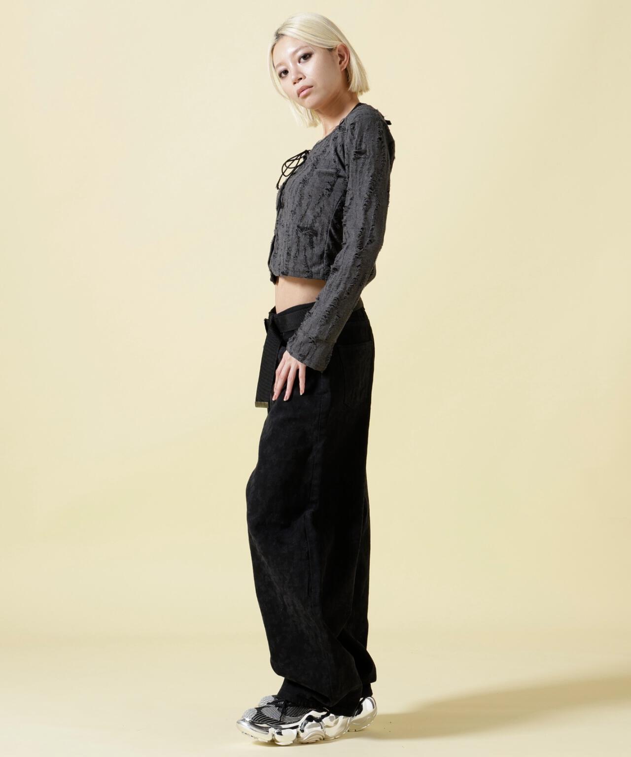 grounds/グラウンズ/別注MOOPIE CHROME SCRATCH(2026ss MODEL) | ROYAL
