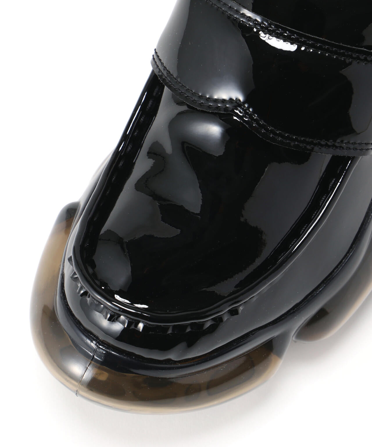 grounds/グラウンズ/MOOPIE LOAFER | ROYAL FLASH（ロイヤルフラッシュ