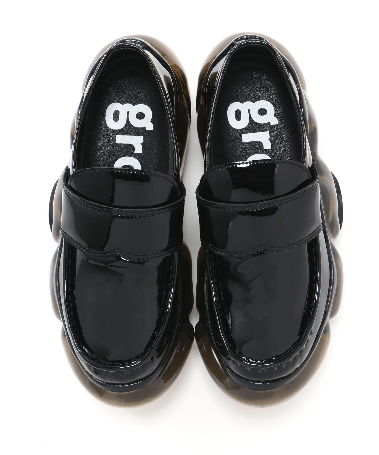 grounds/グラウンズ/MOOPIE LOAFER | ROYAL FLASH（ロイヤルフラッシュ